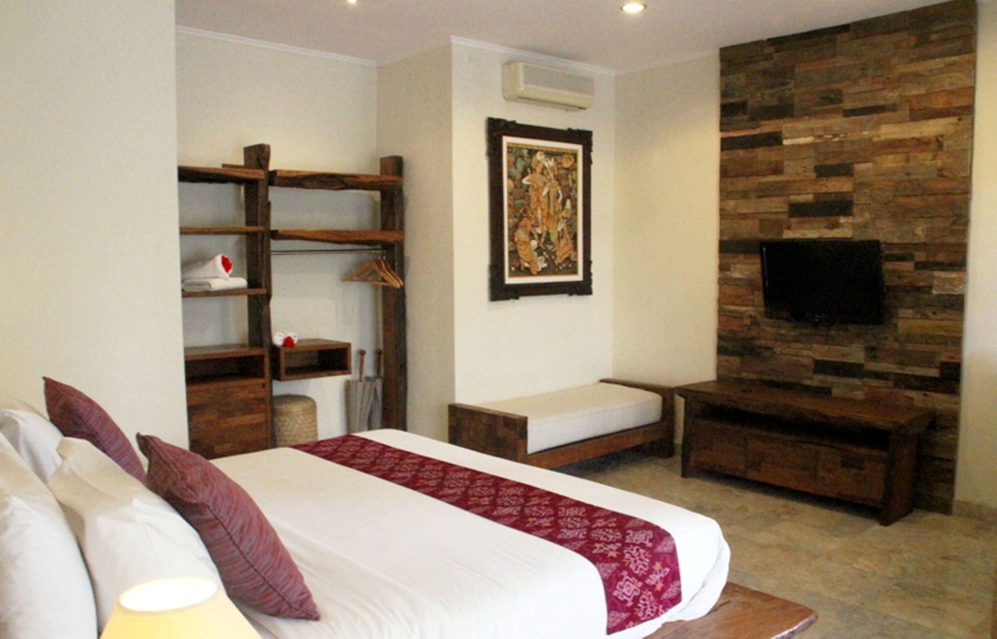 Sri Ratih Cottages