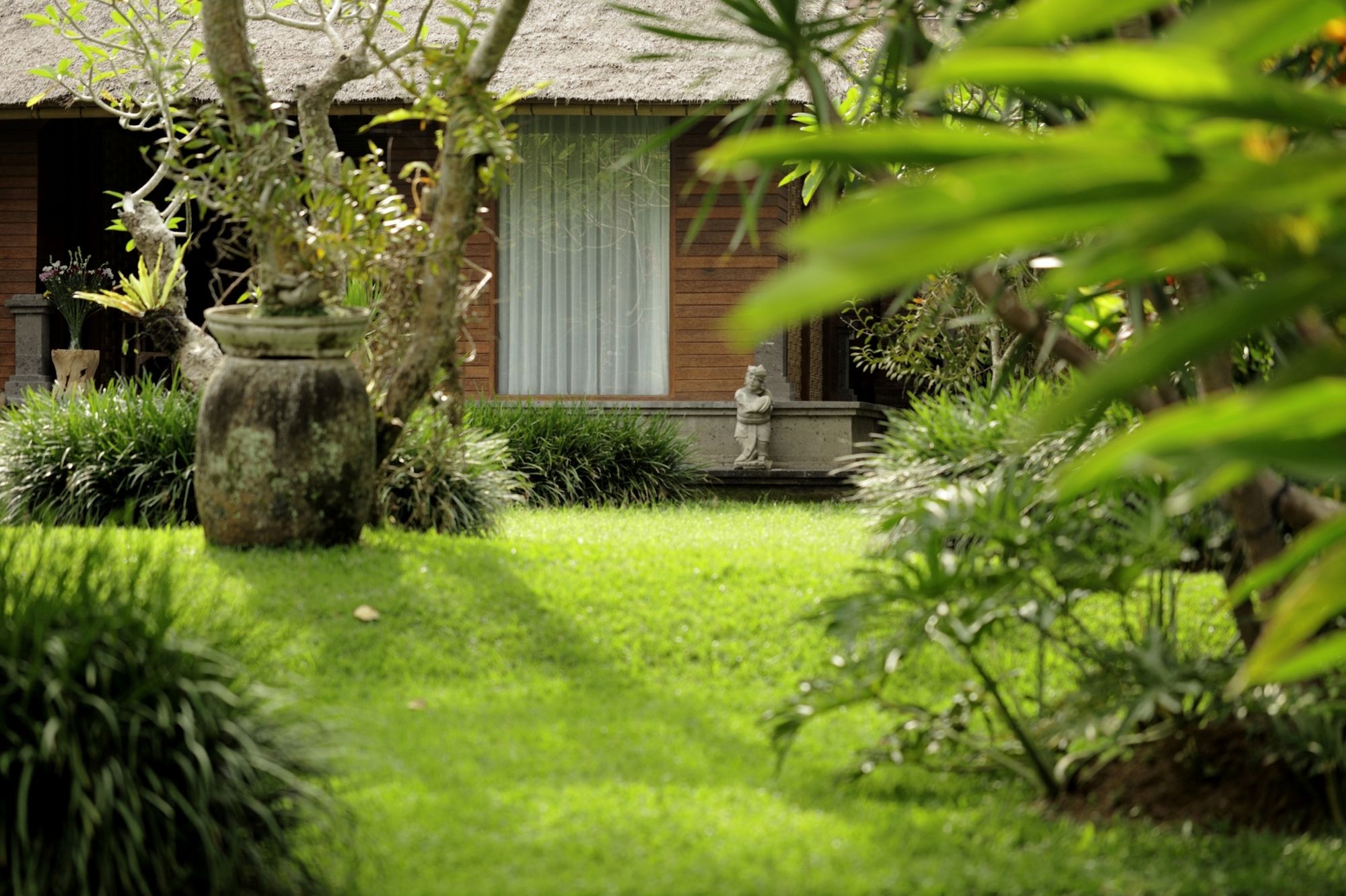 Sri Ratih Cottages