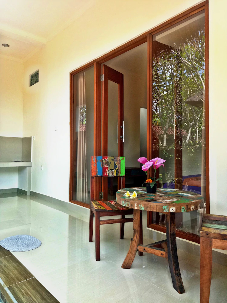 Suandi House