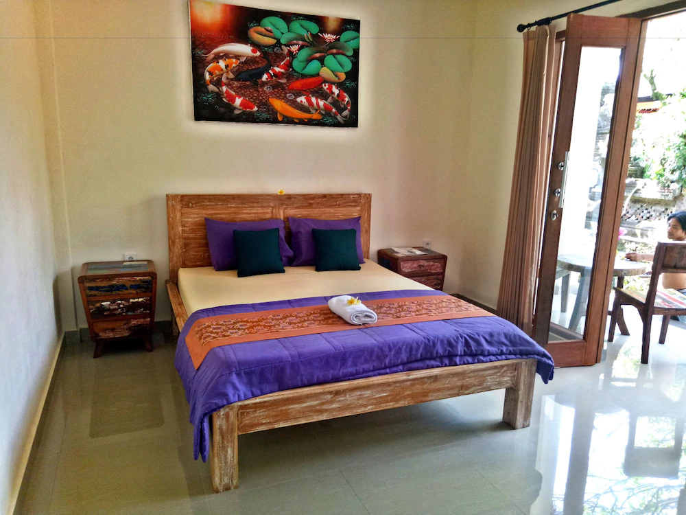 Suandi House
