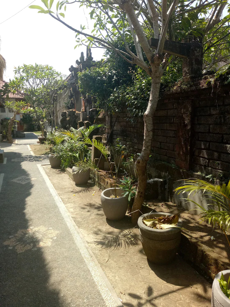 Suandi House