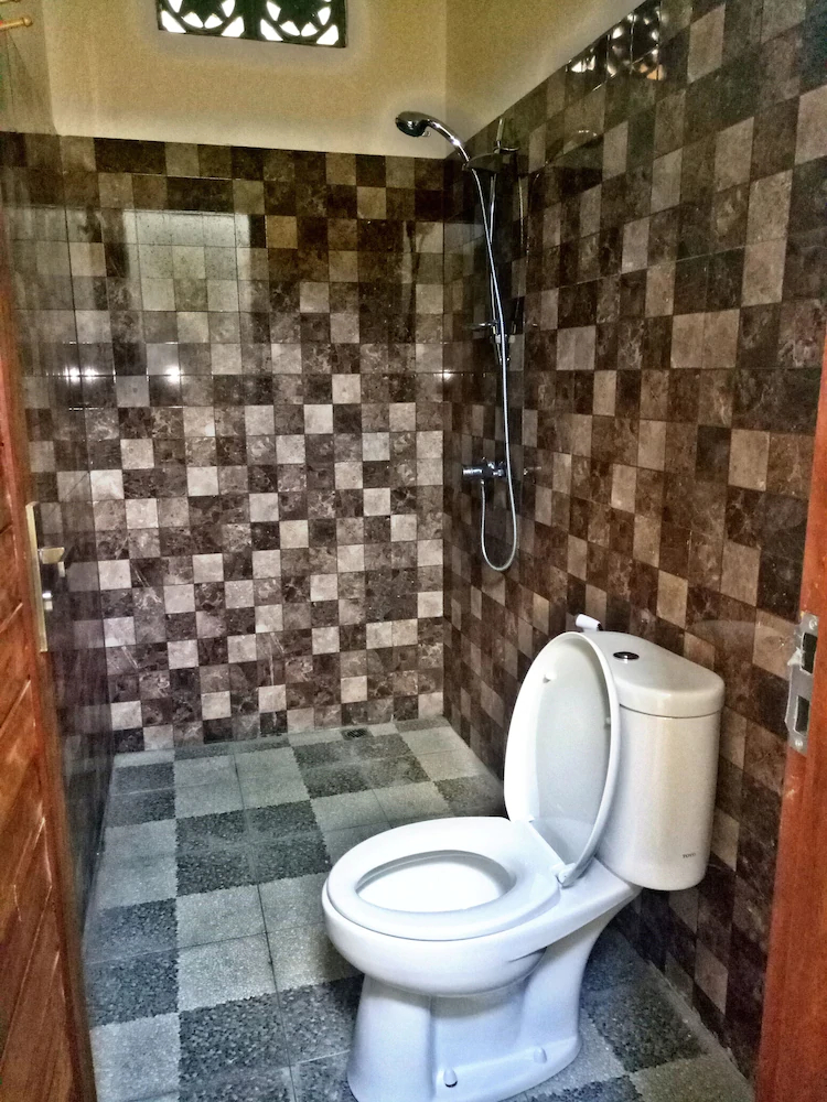 Suandi House