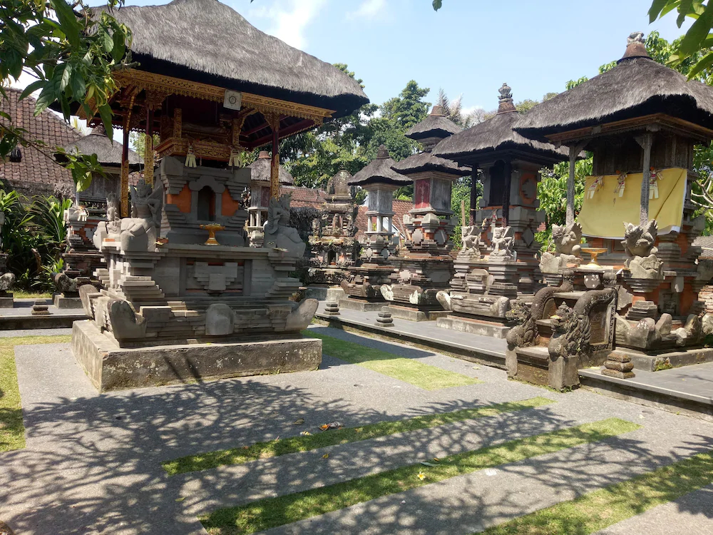 Suandi House