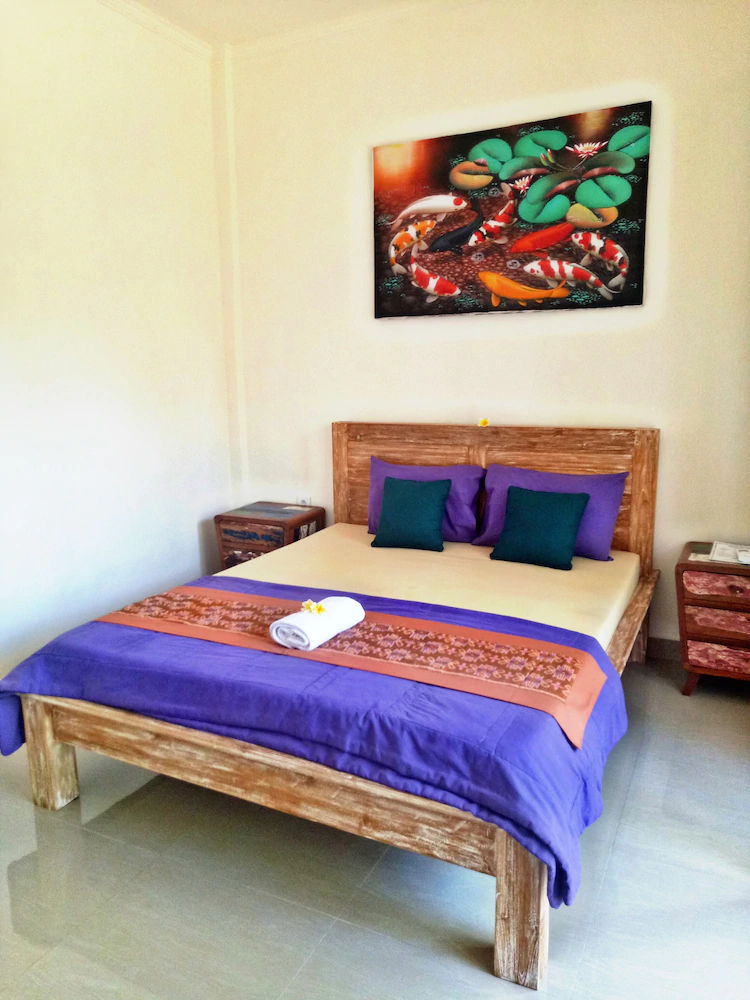 Suandi House