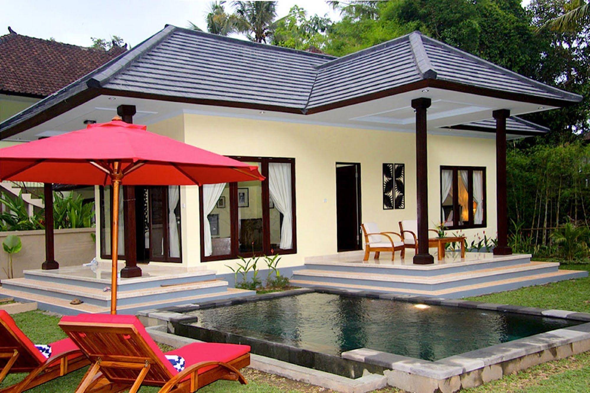 Suara Air Luxury Villas