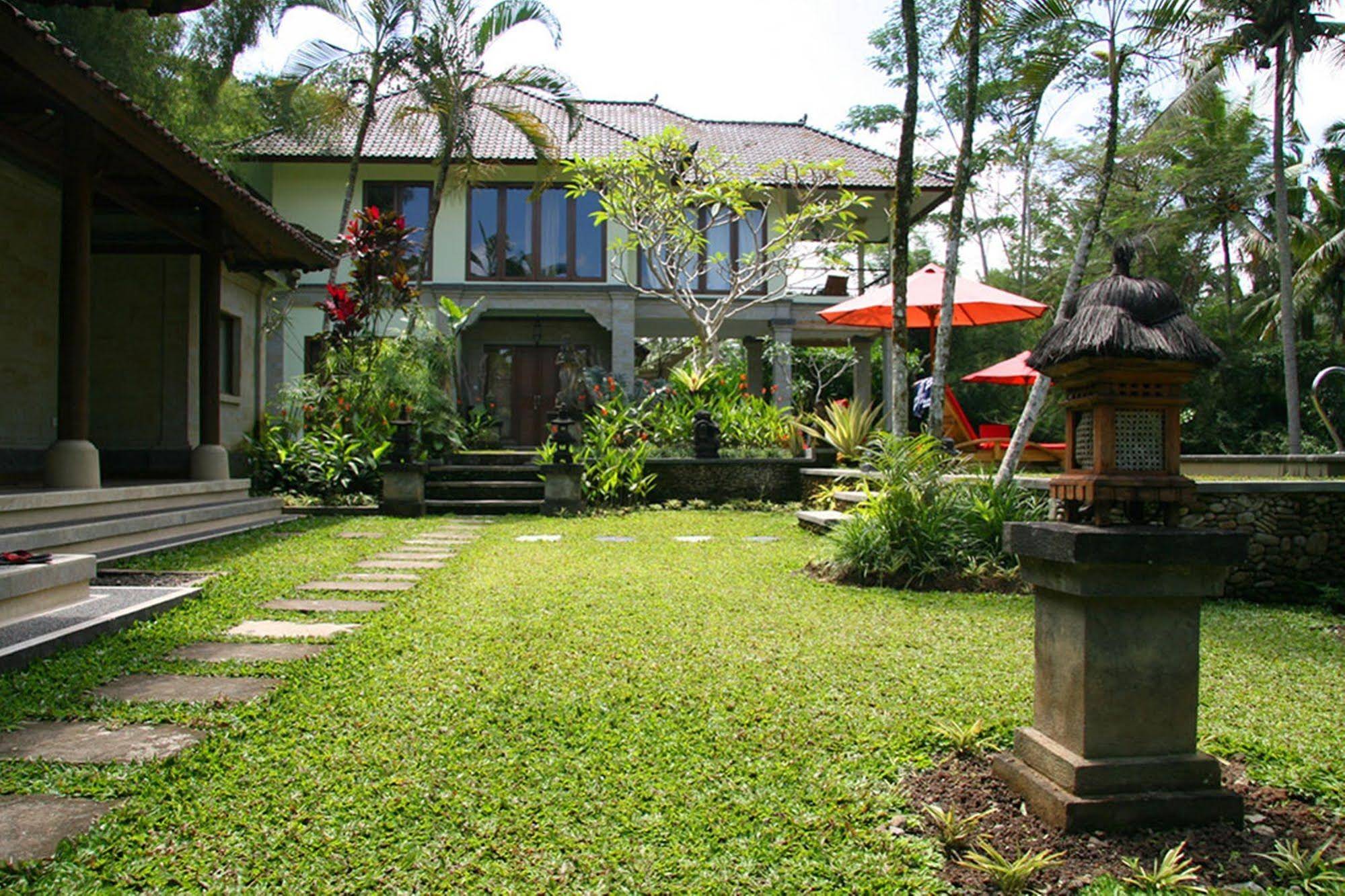 Suara Air Luxury Villas