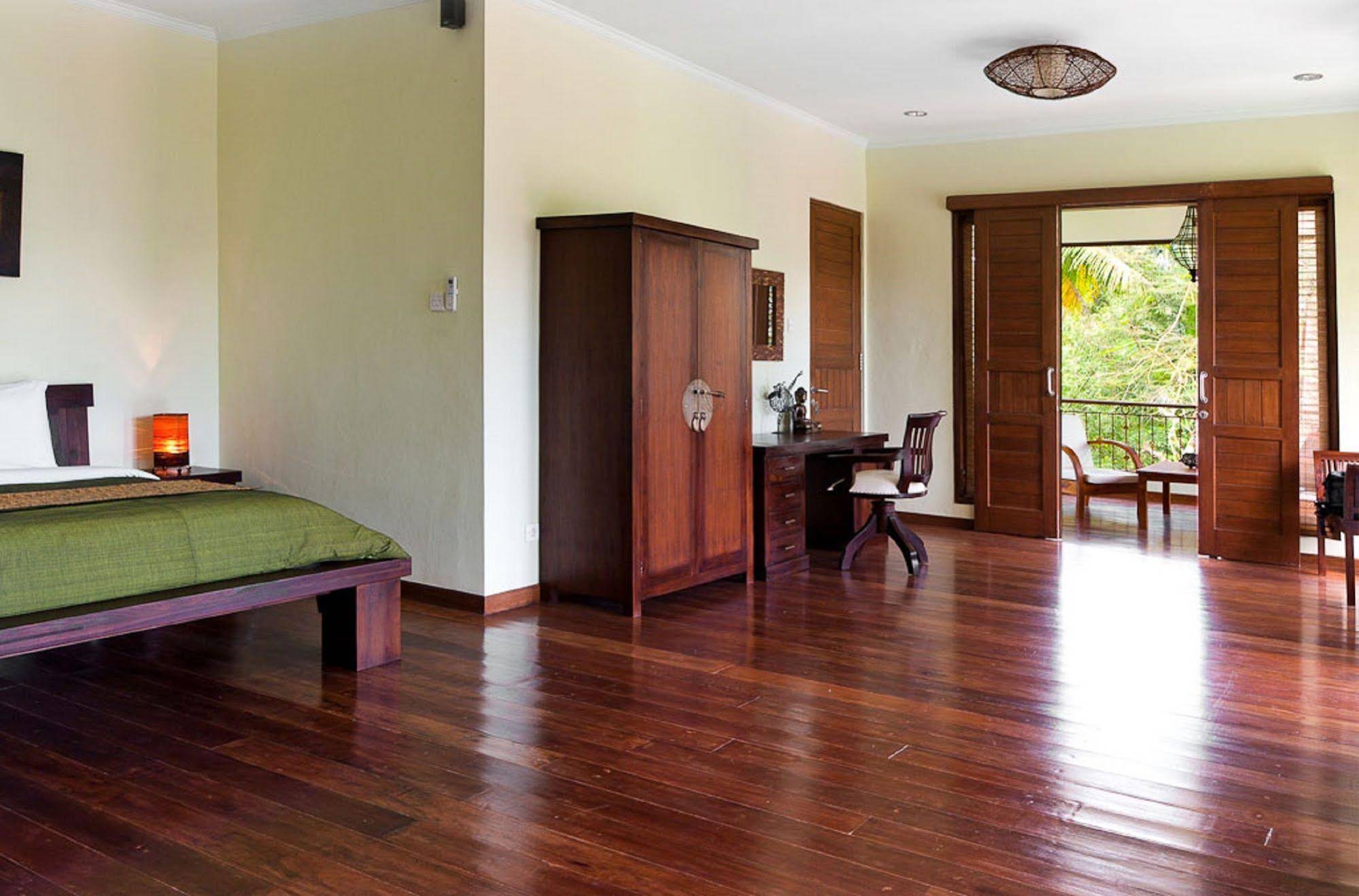 Suara Air Luxury Villas