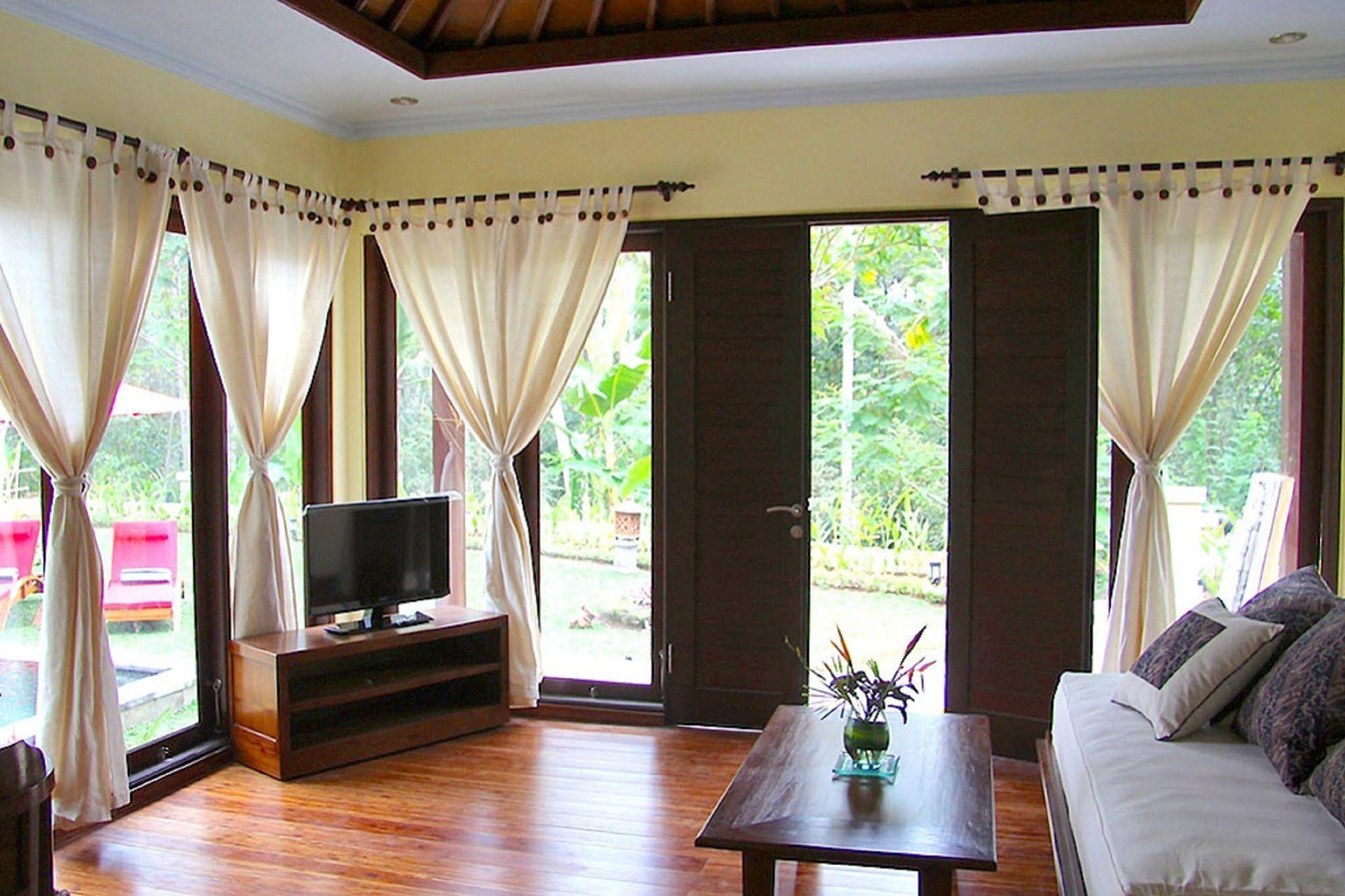 Suara Air Luxury Villas