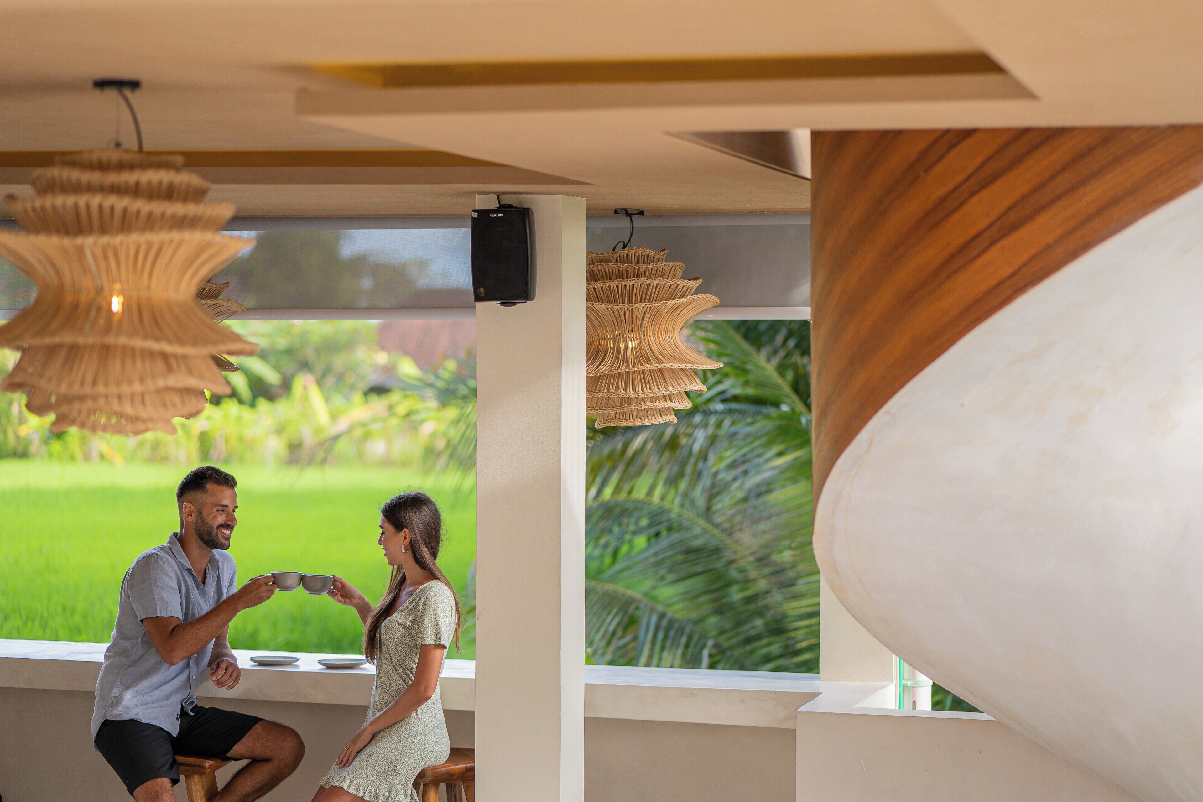 Suara Alam Ubud