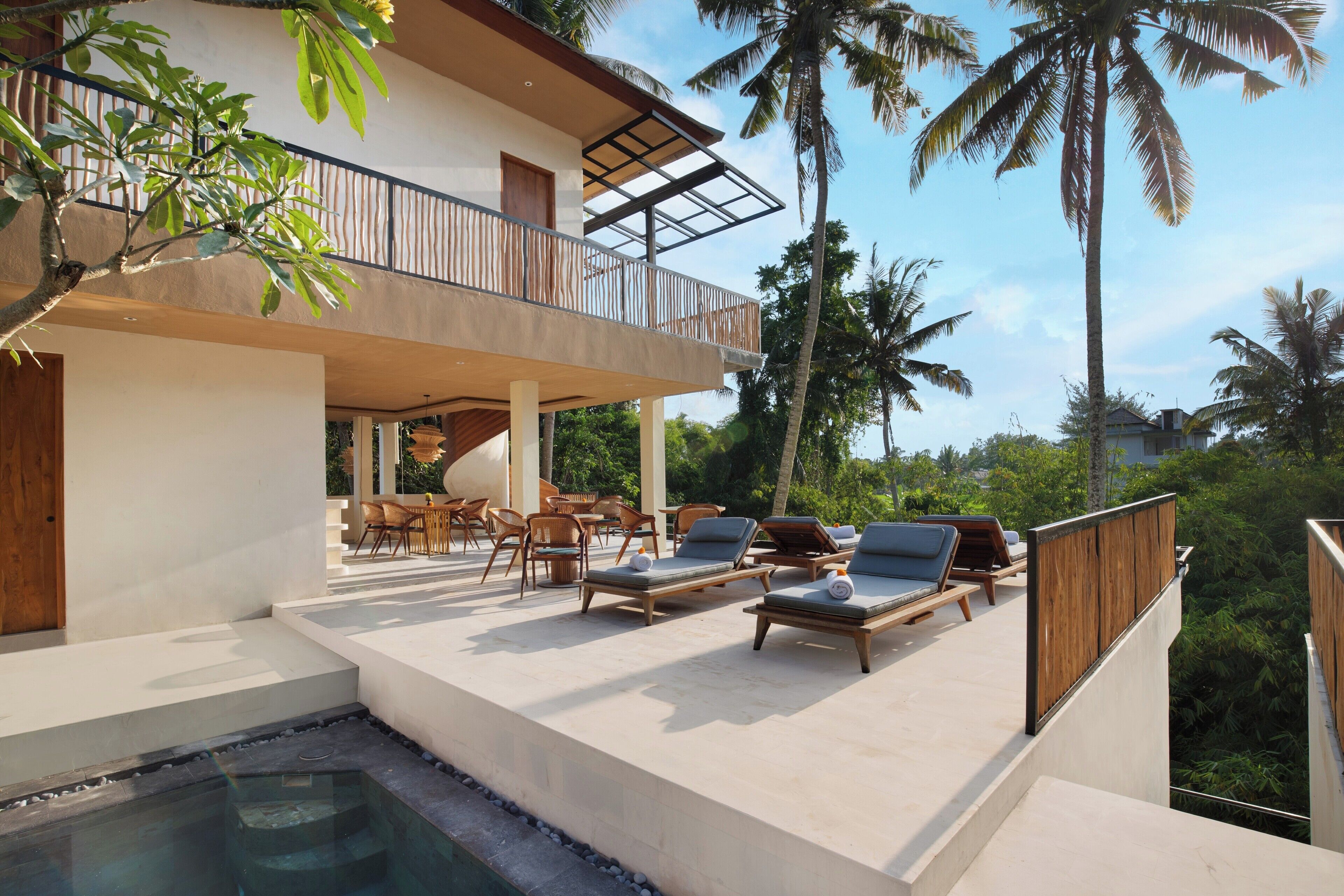 Suara Alam Ubud