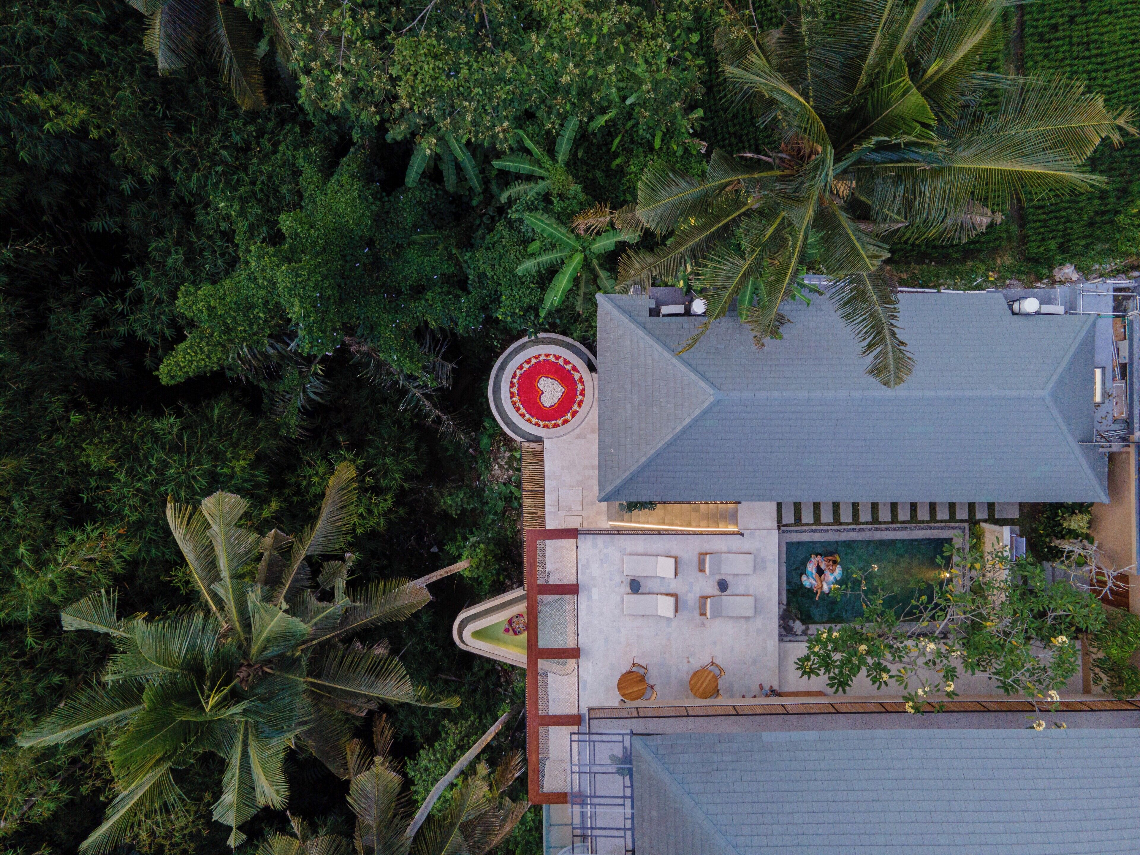 Suara Alam Ubud