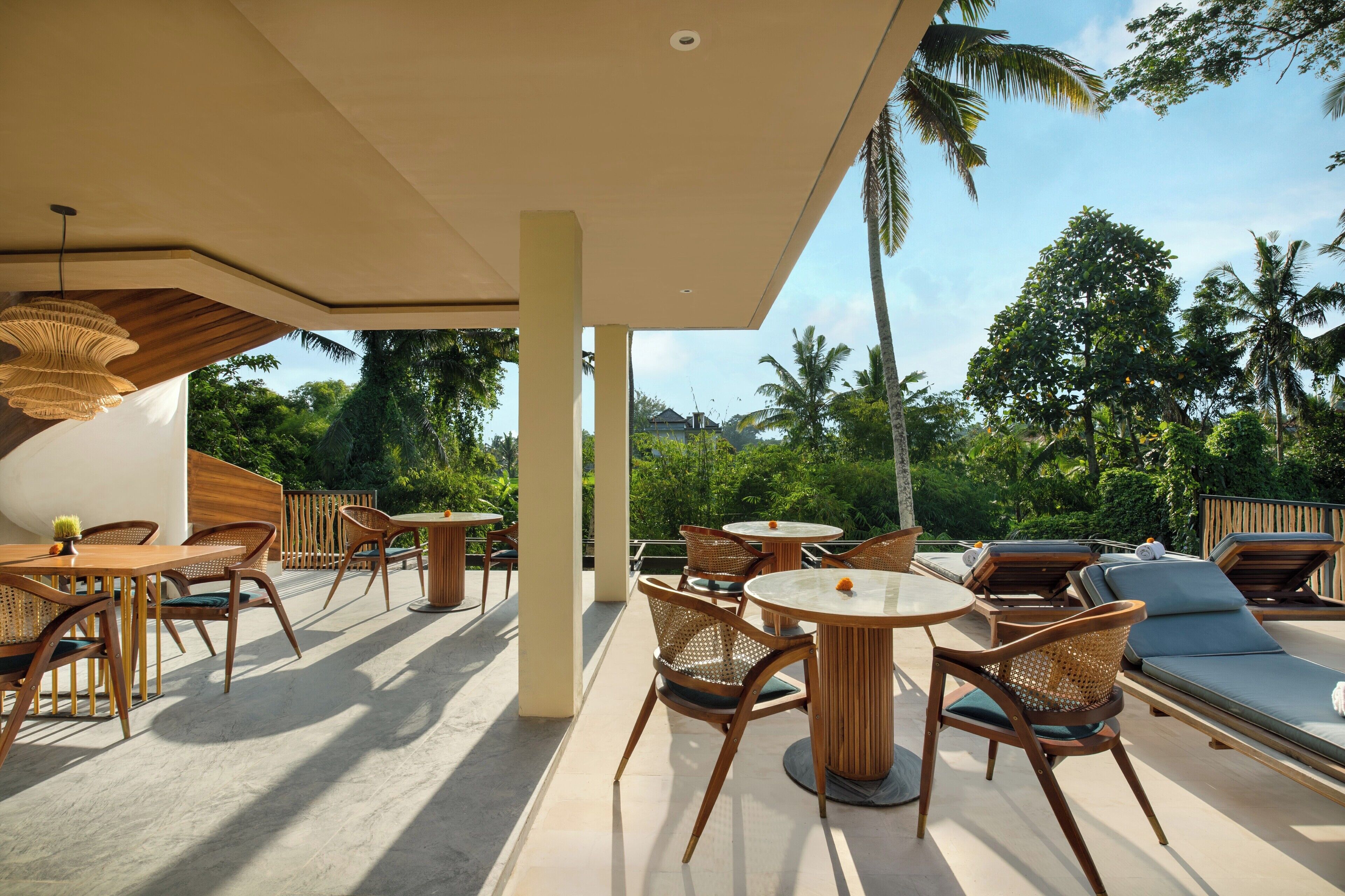 Suara Alam Ubud