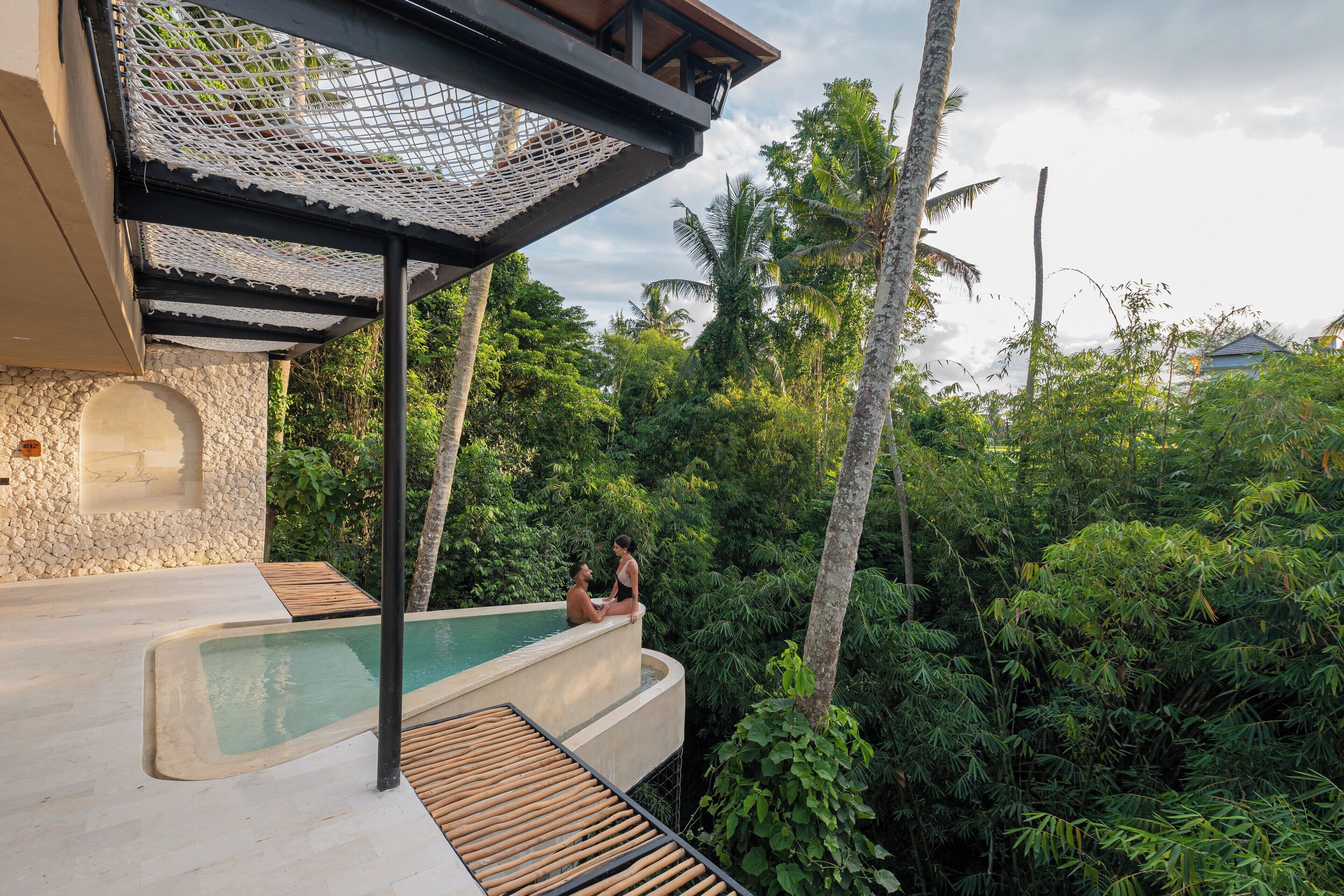 Suara Alam Ubud