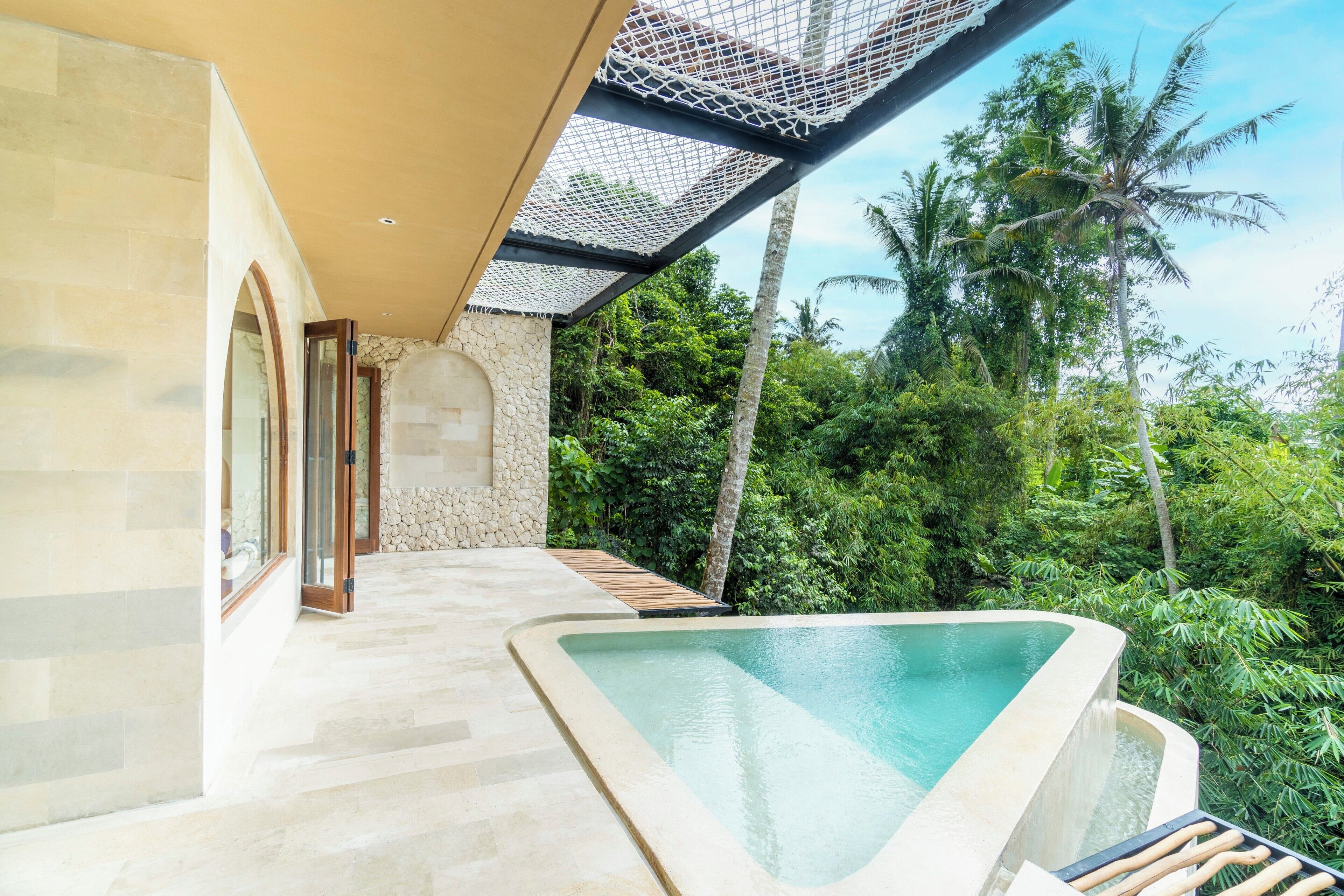 Suara Alam Ubud