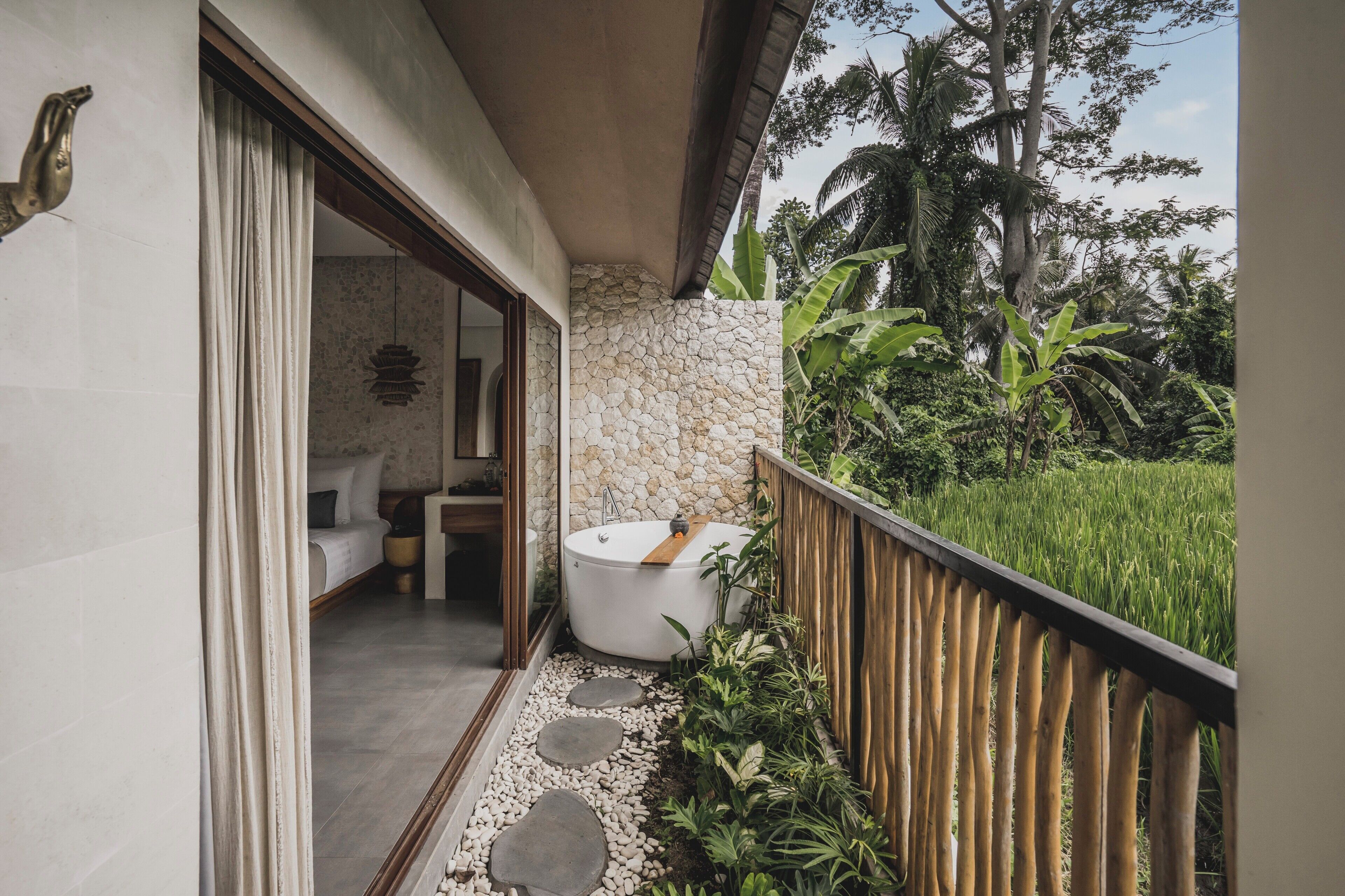 Suara Alam Ubud