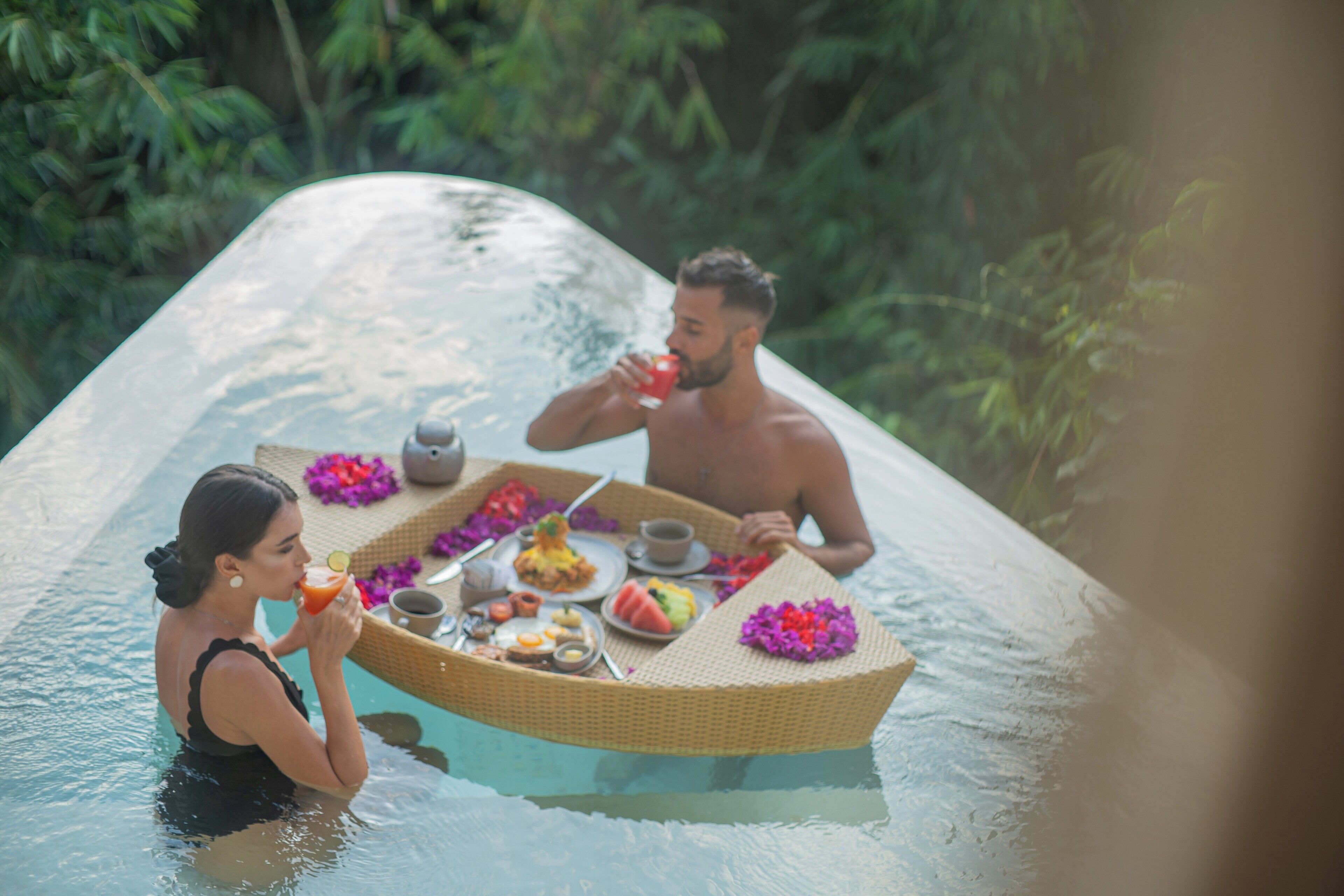 Suara Alam Ubud