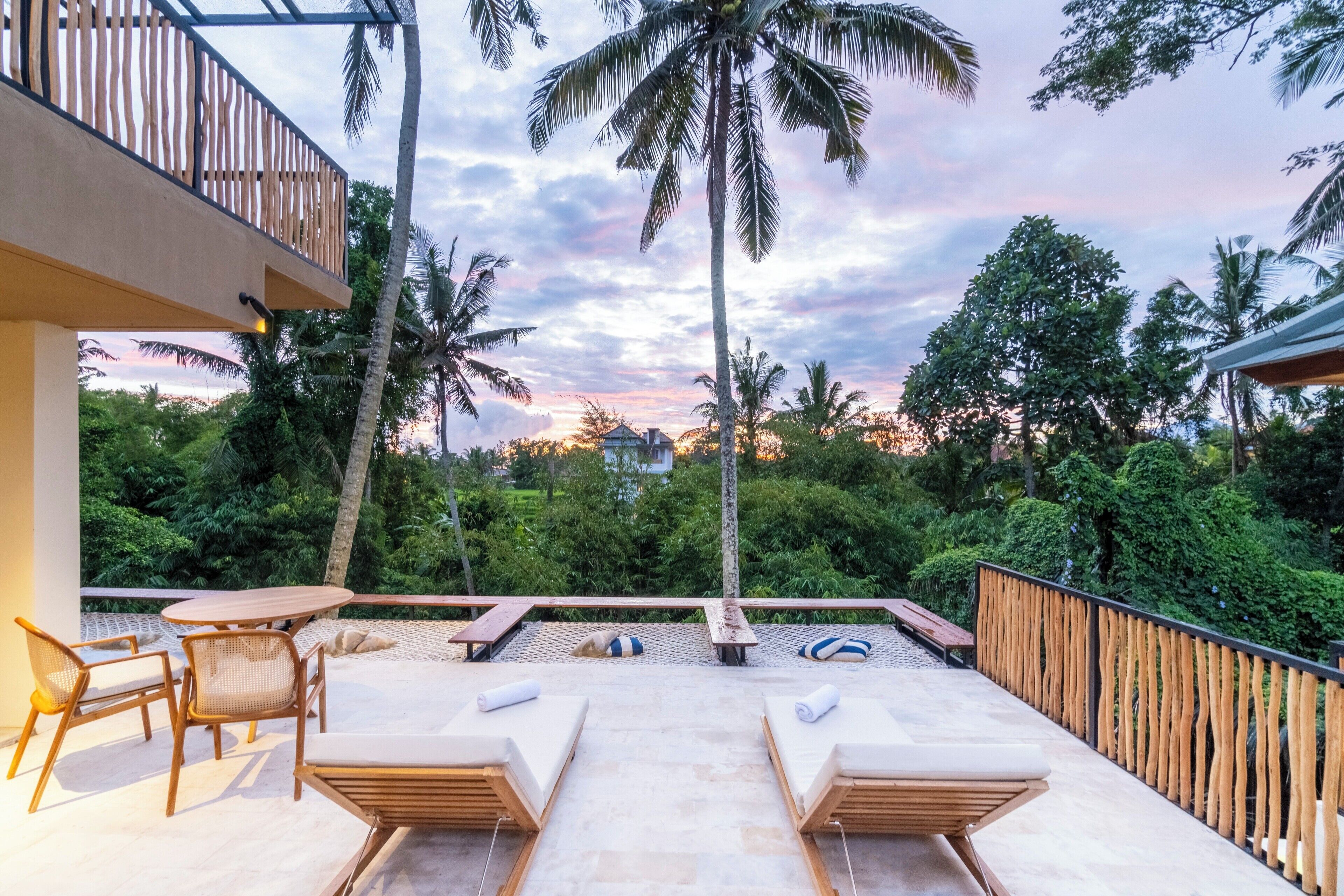 Suara Alam Ubud