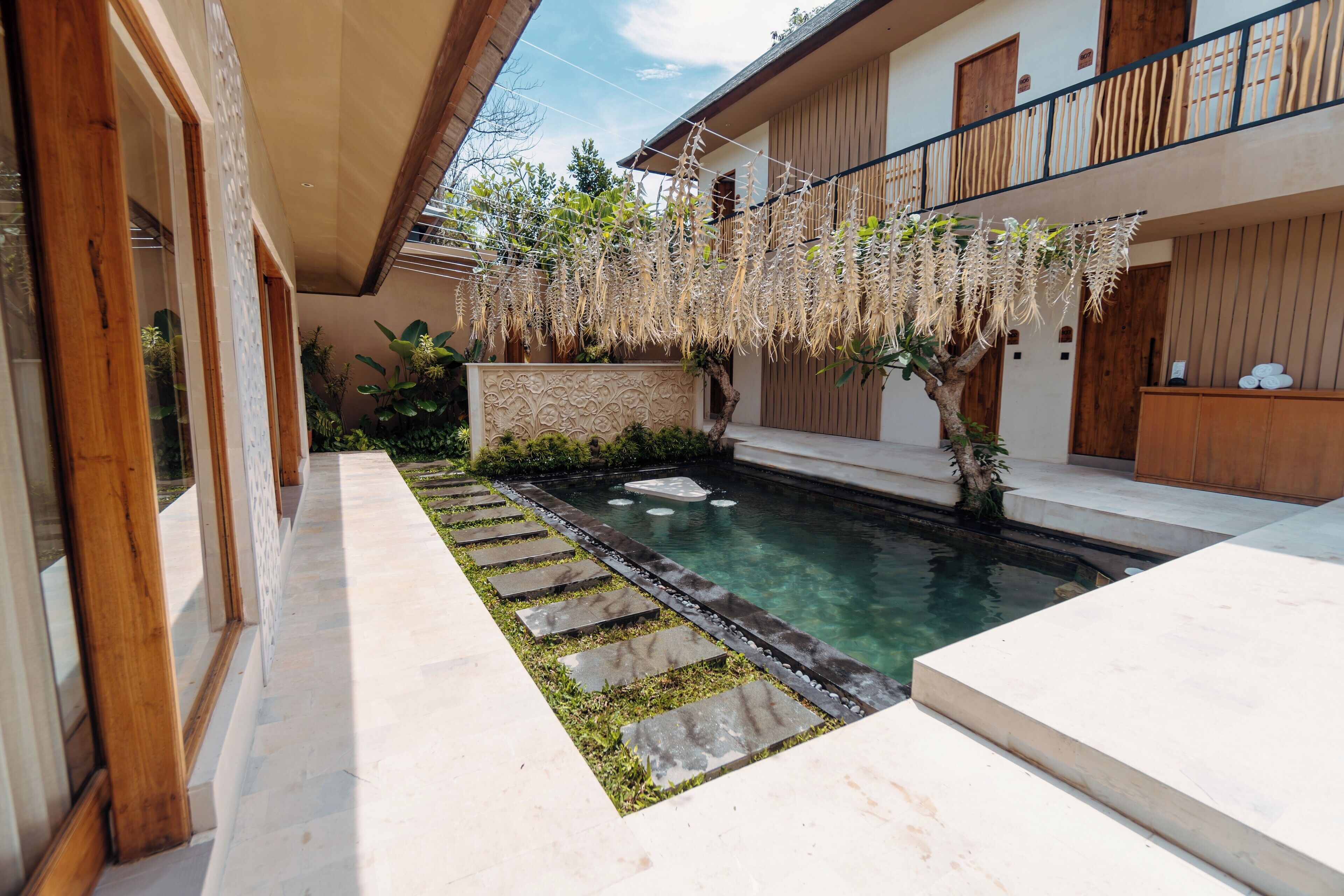 Suara Alam Ubud