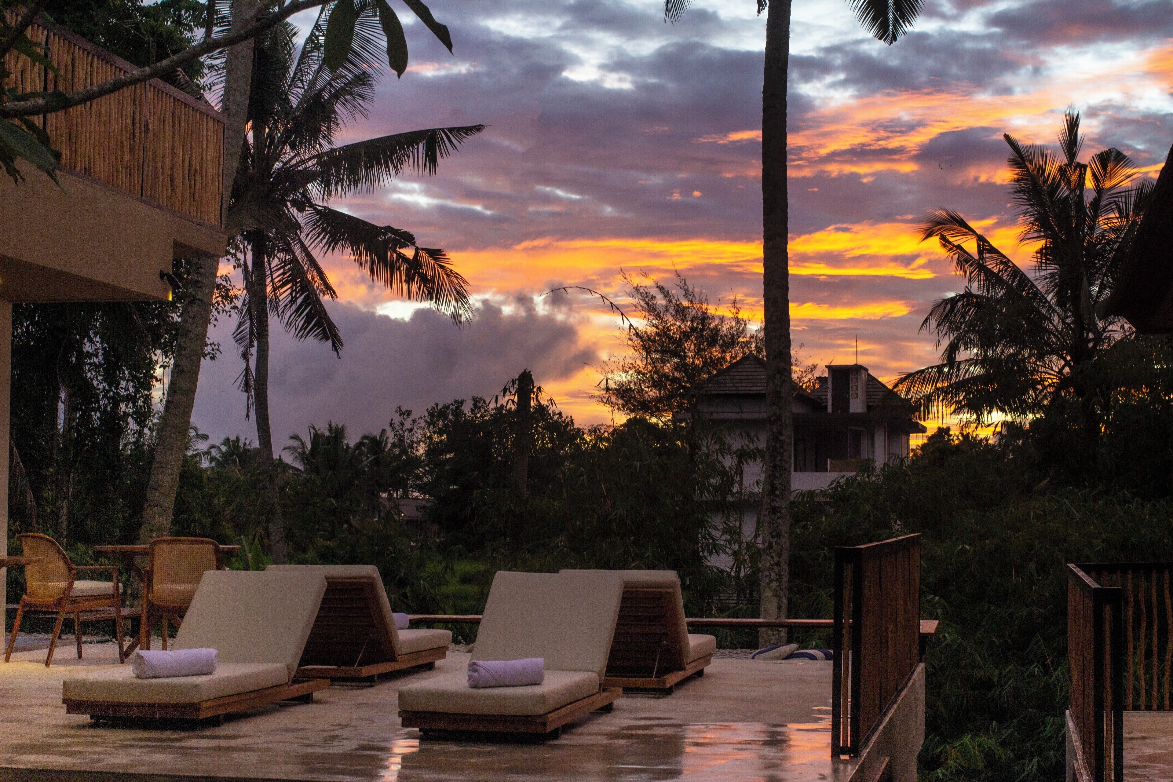 Suara Alam Ubud