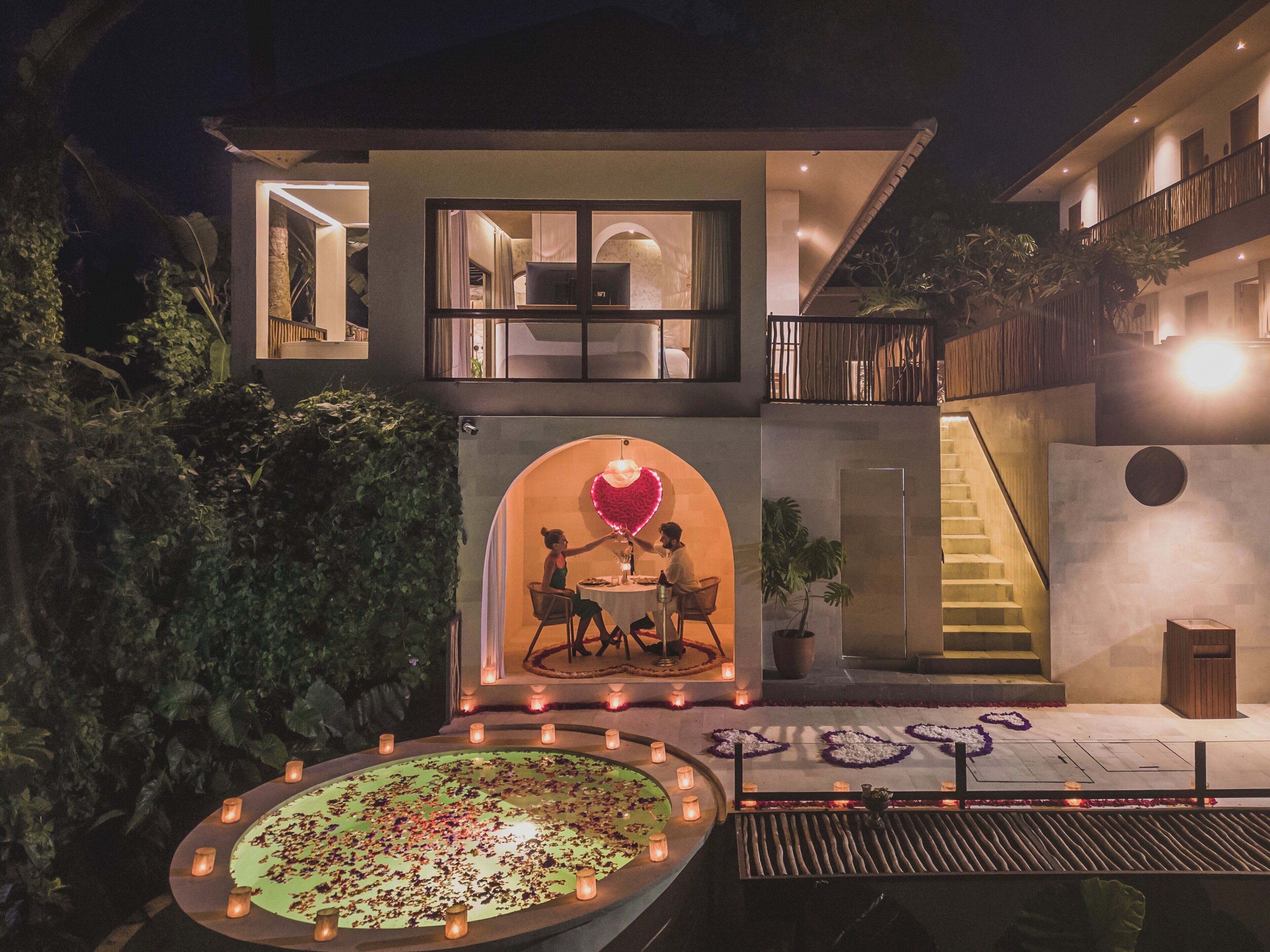 Suara Alam Ubud