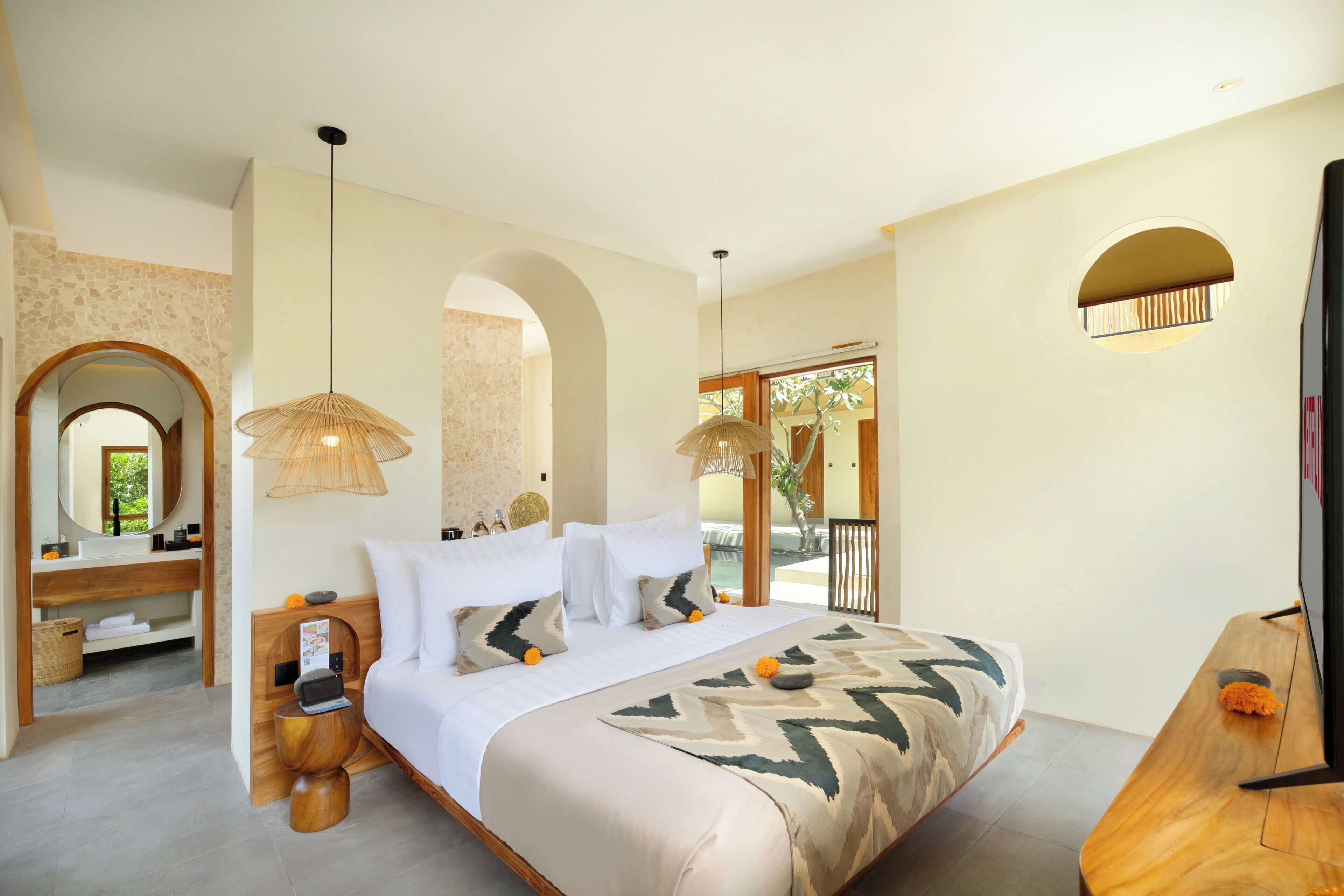 Suara Alam Ubud