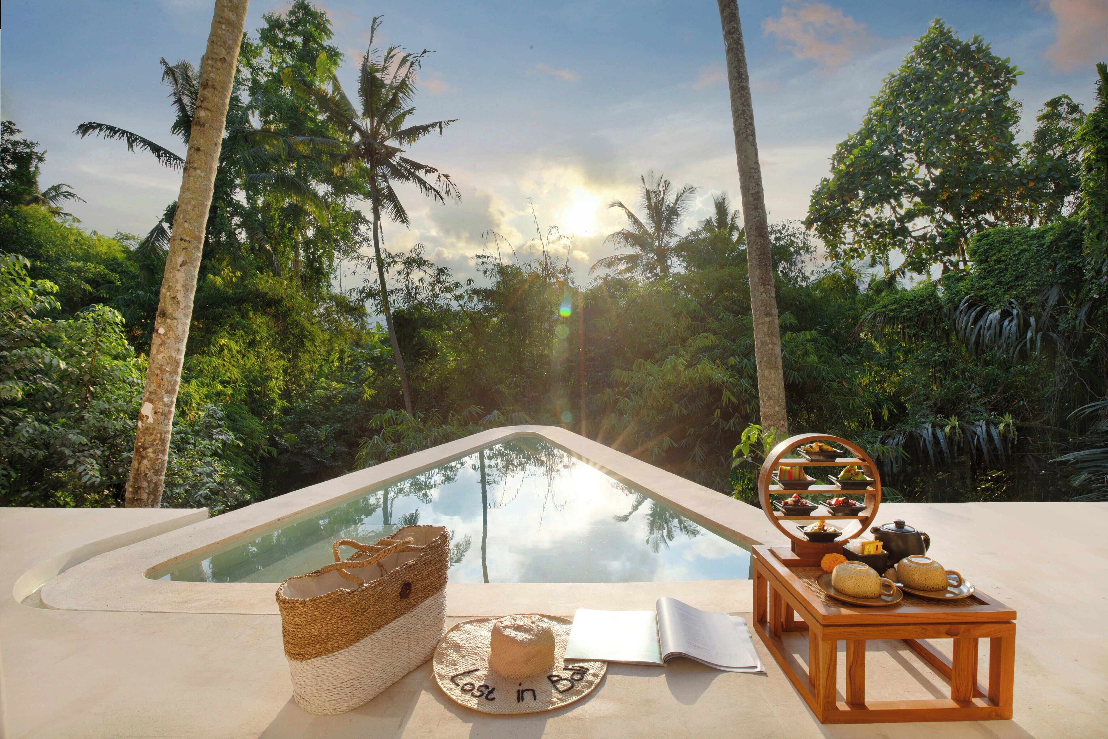 Suara Alam Ubud