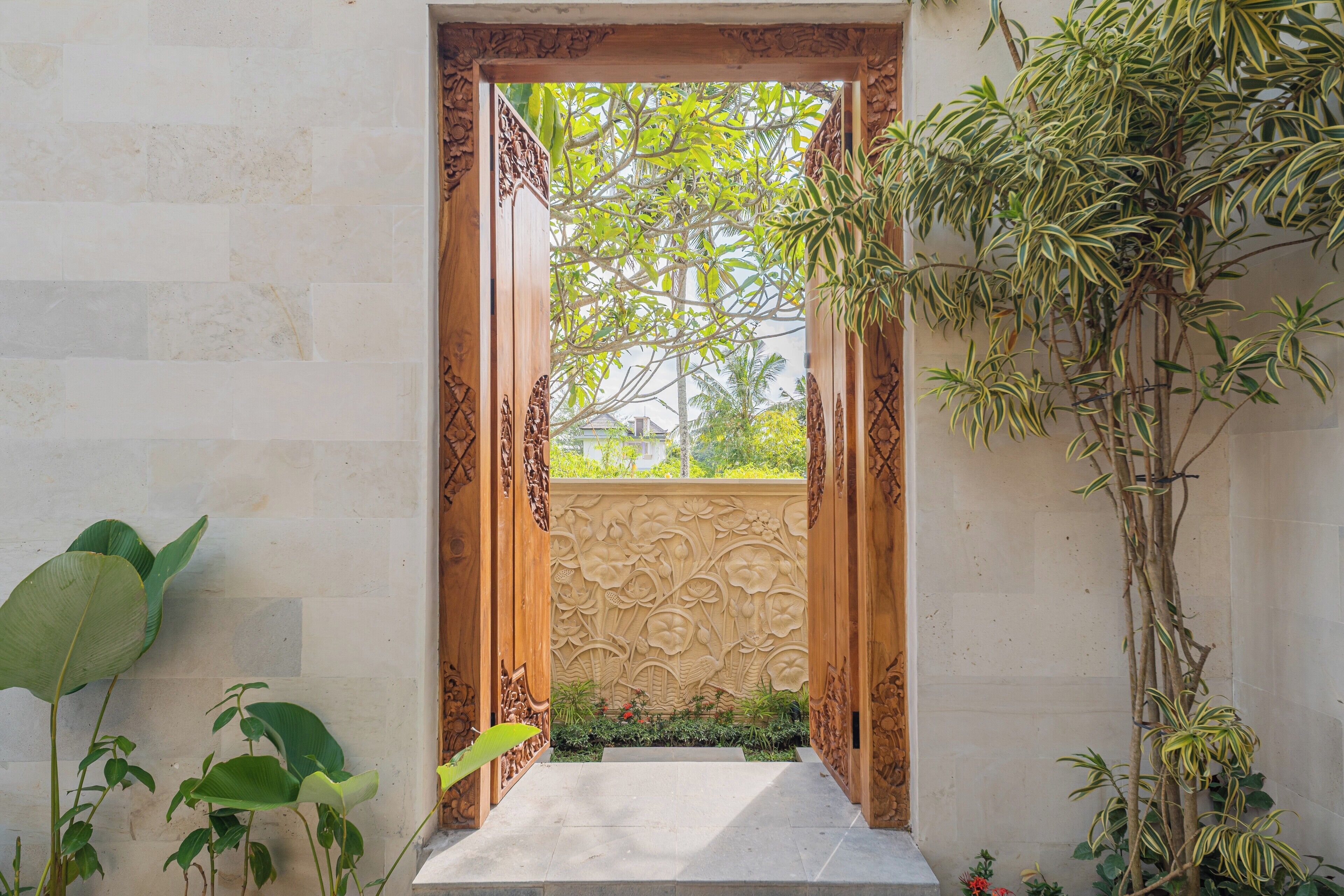 Suara Alam Ubud