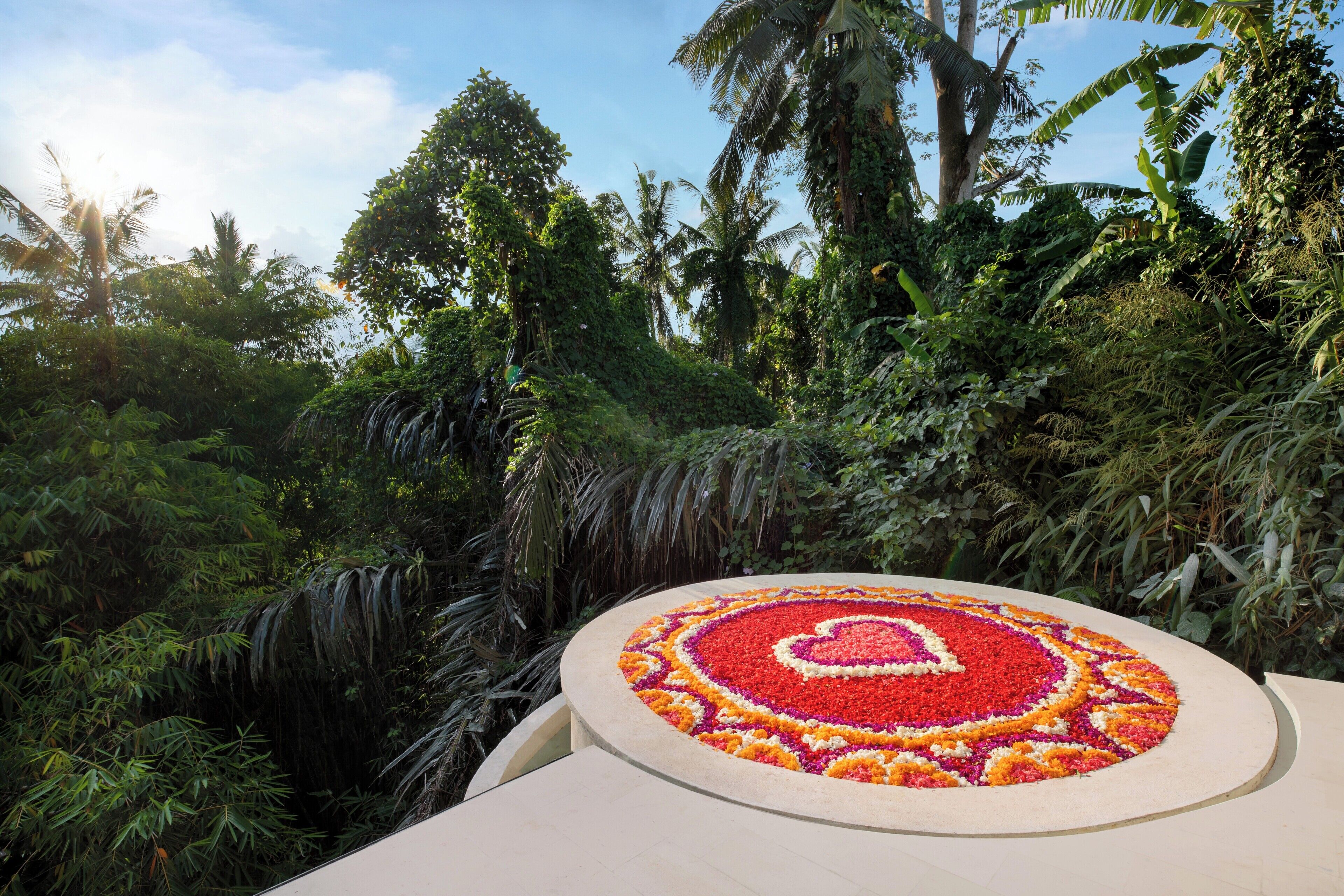 Suara Alam Ubud