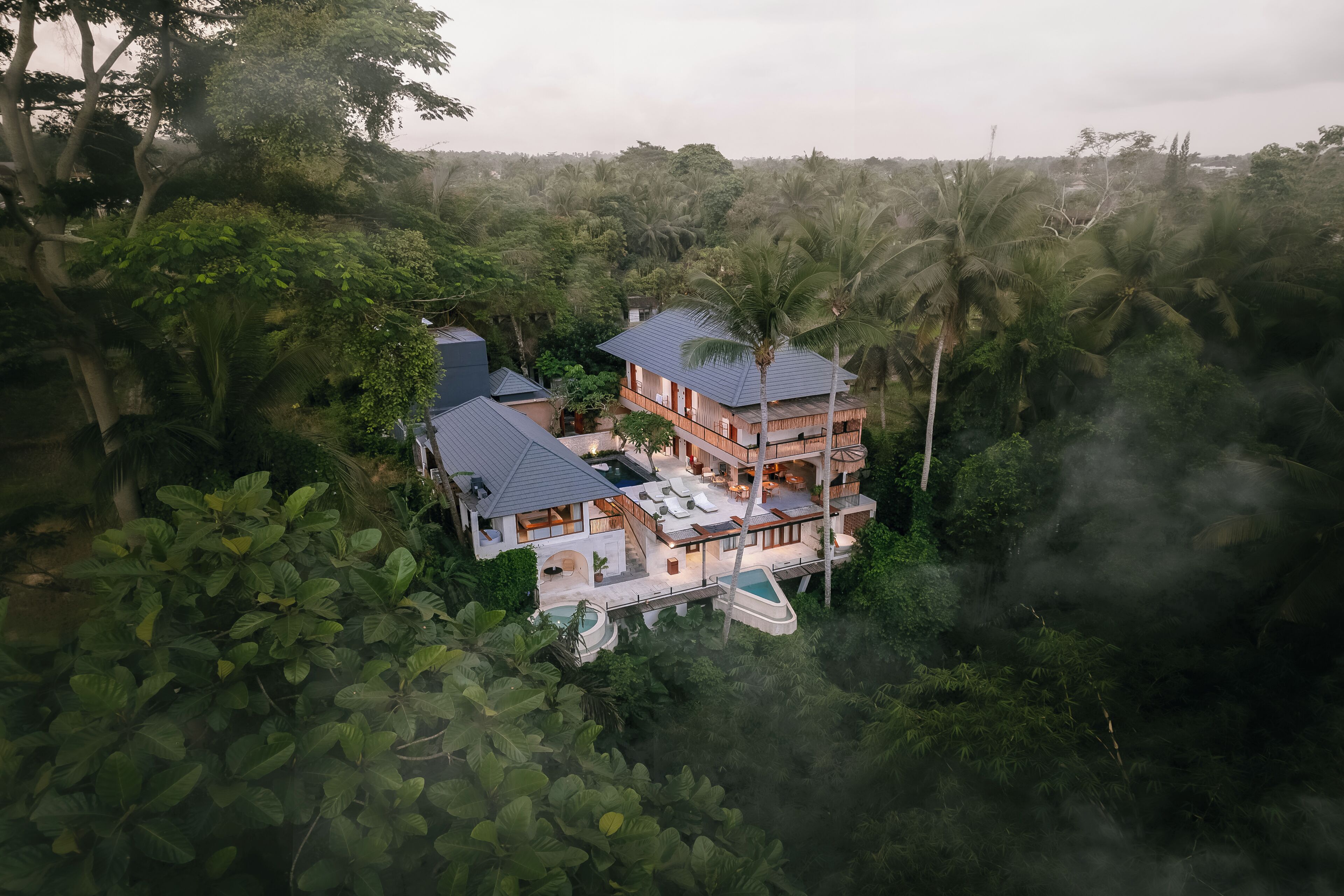 Suara Alam Ubud