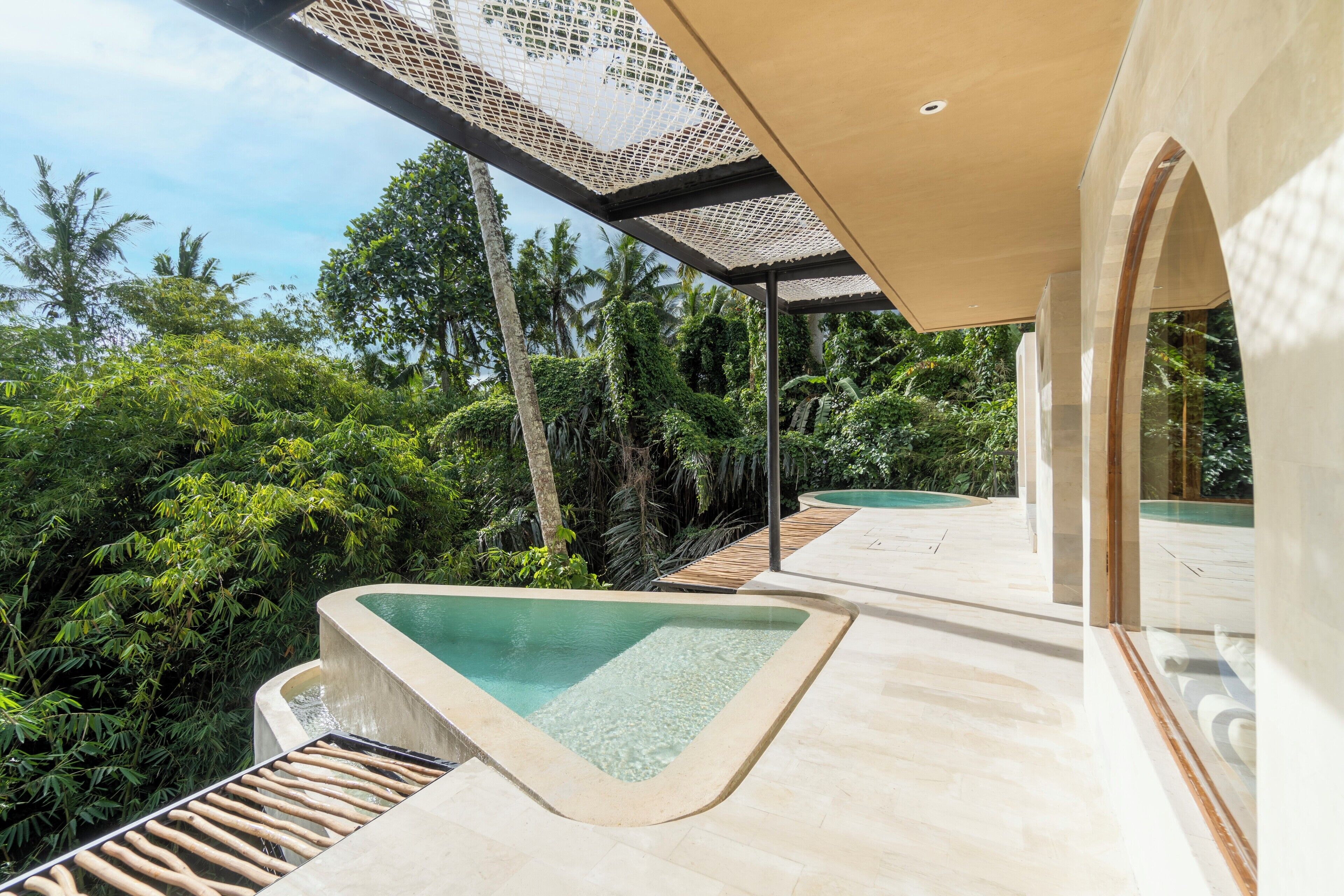 Suara Alam Ubud