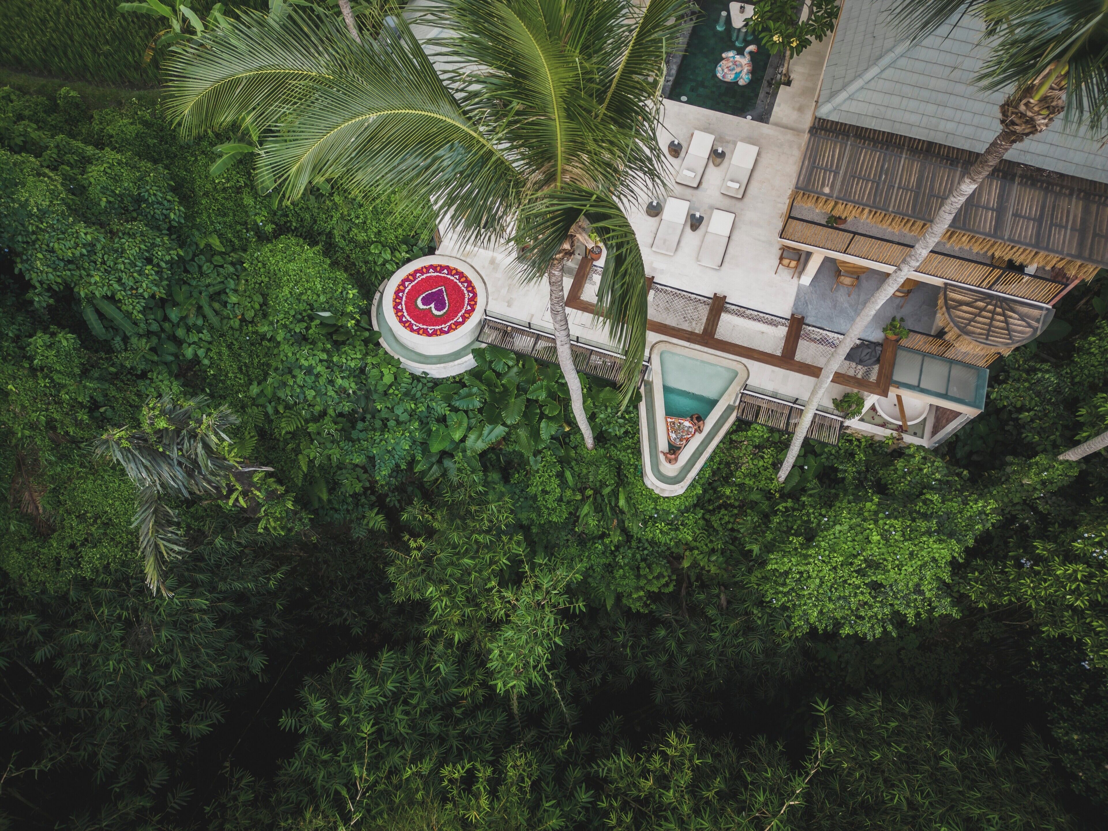 Suara Alam Ubud
