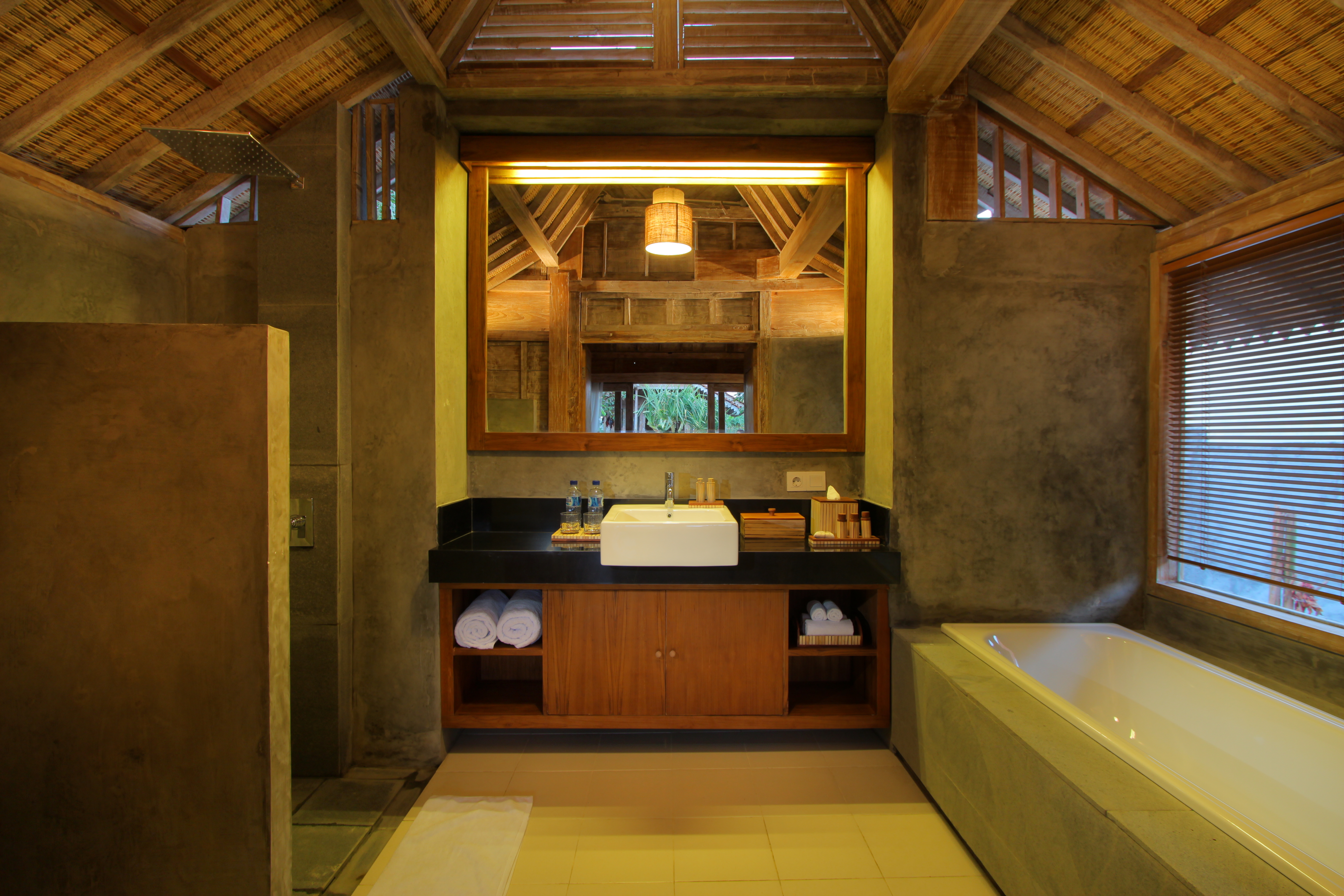 Suarti Boutique Village