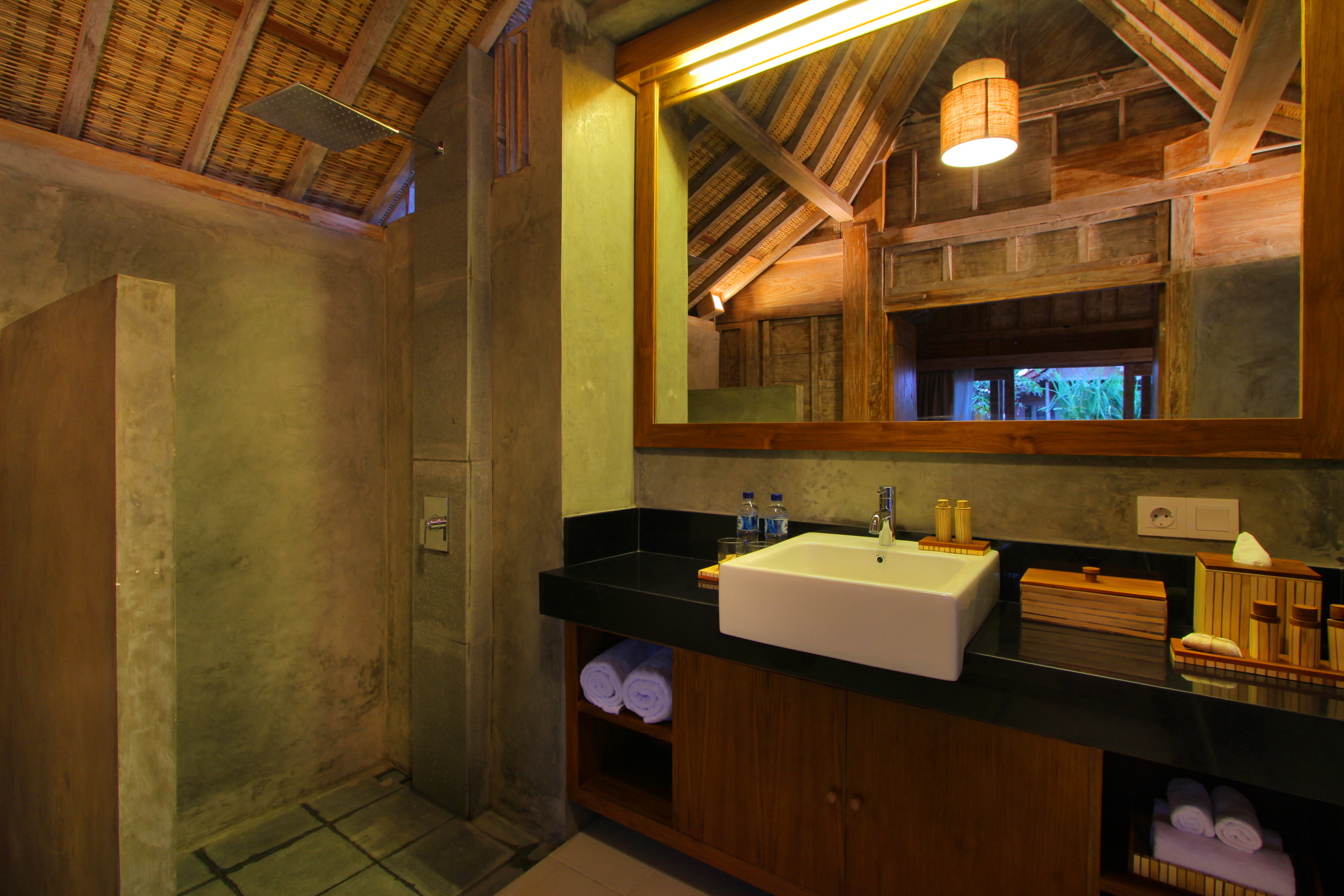 Suarti Boutique Village