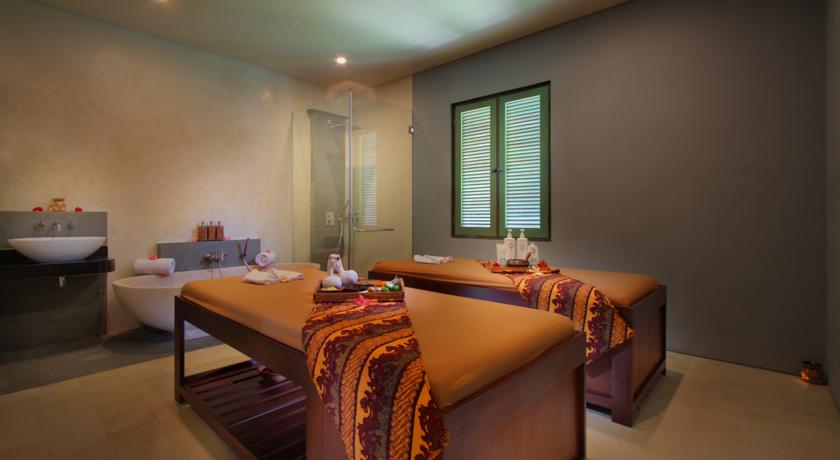 Suarti Boutique Village
