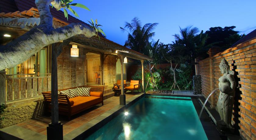 Suarti Boutique Village