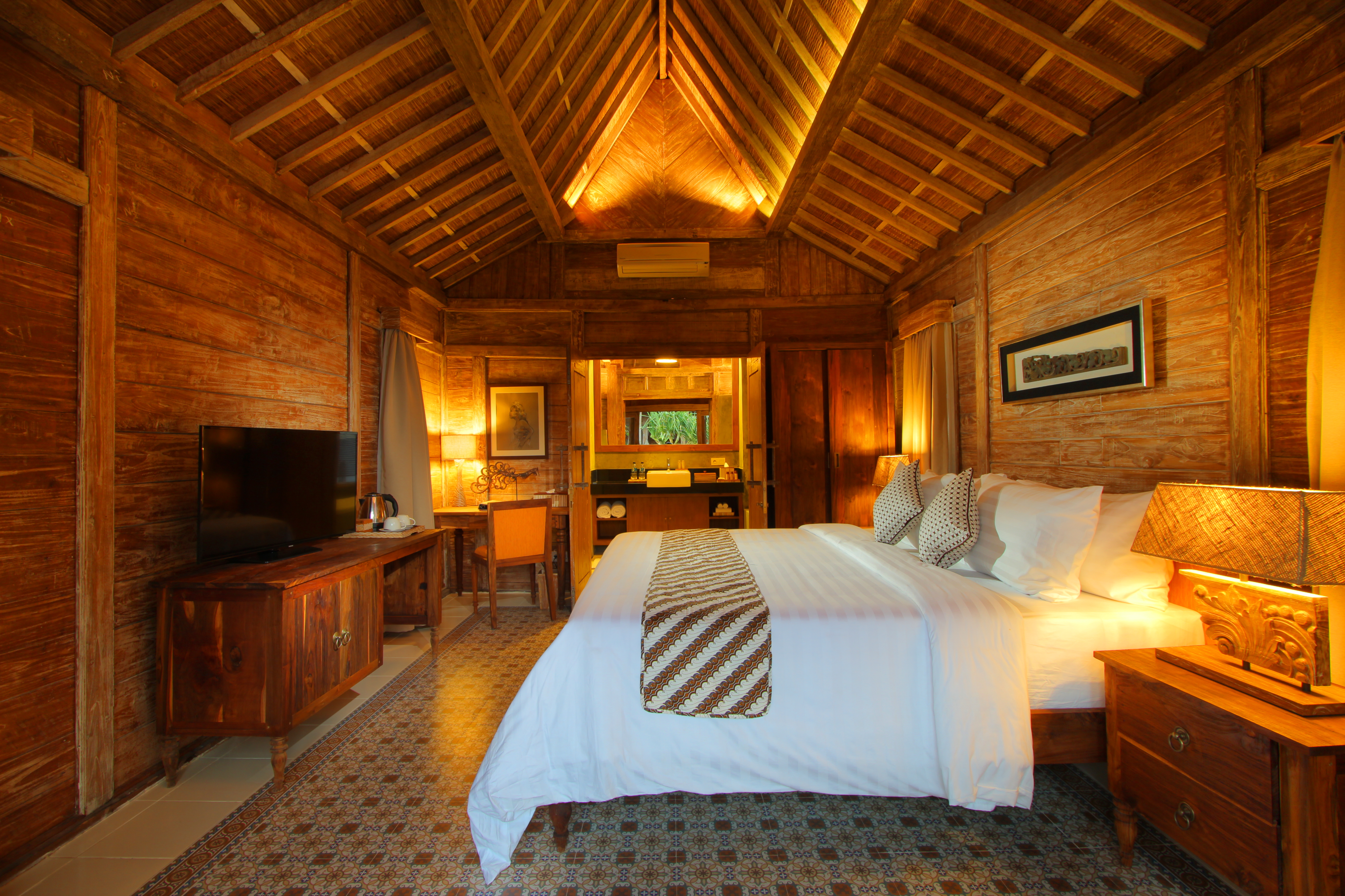 Suarti Boutique Village