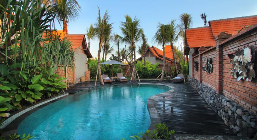 Suarti Boutique Village