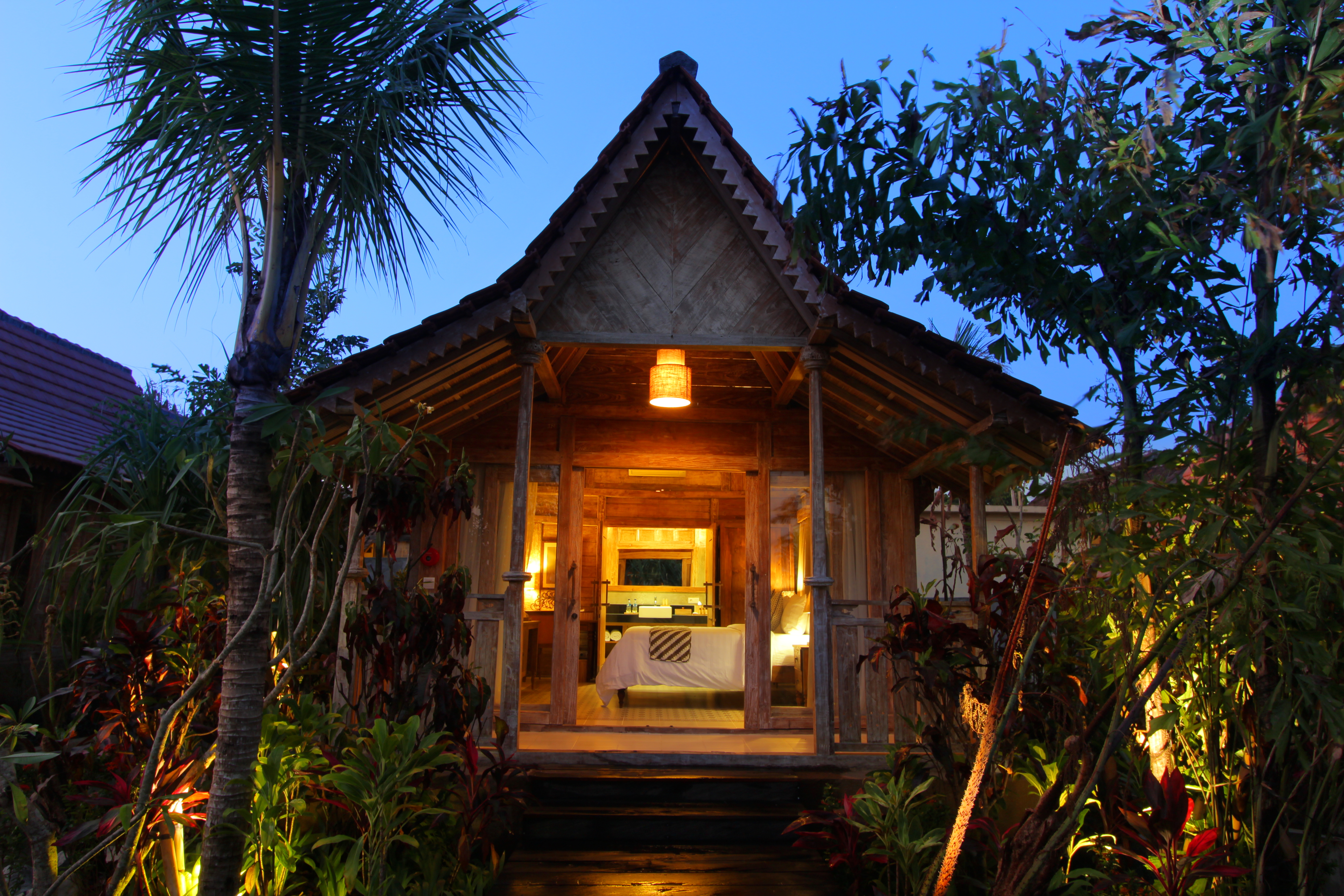 Suarti Boutique Village