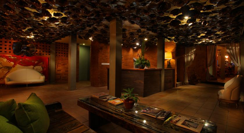 Suarti Boutique Village