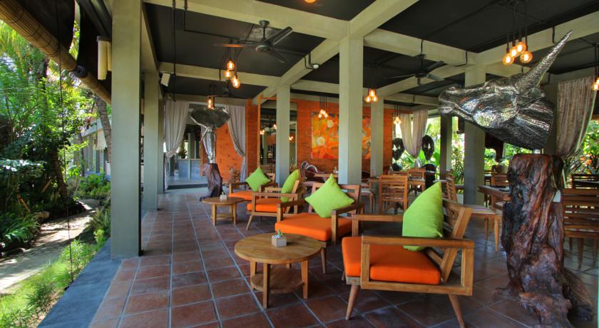 Suarti Boutique Village