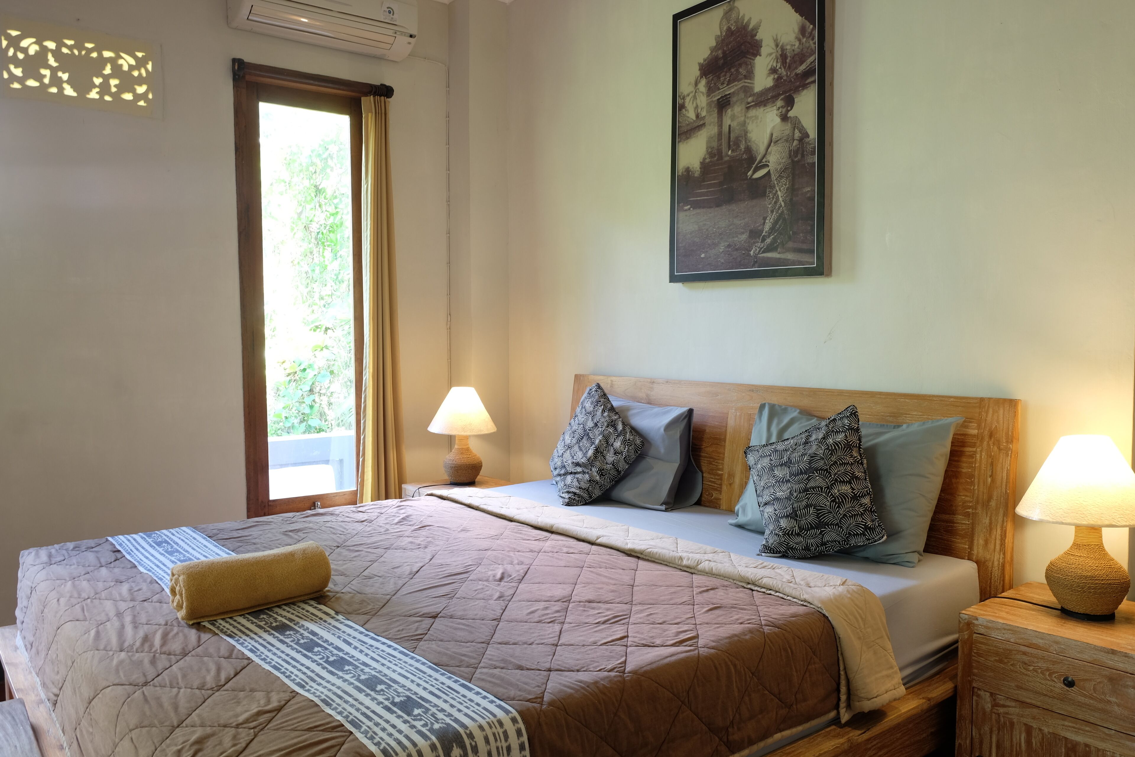 Suastika Bed & Breakfast