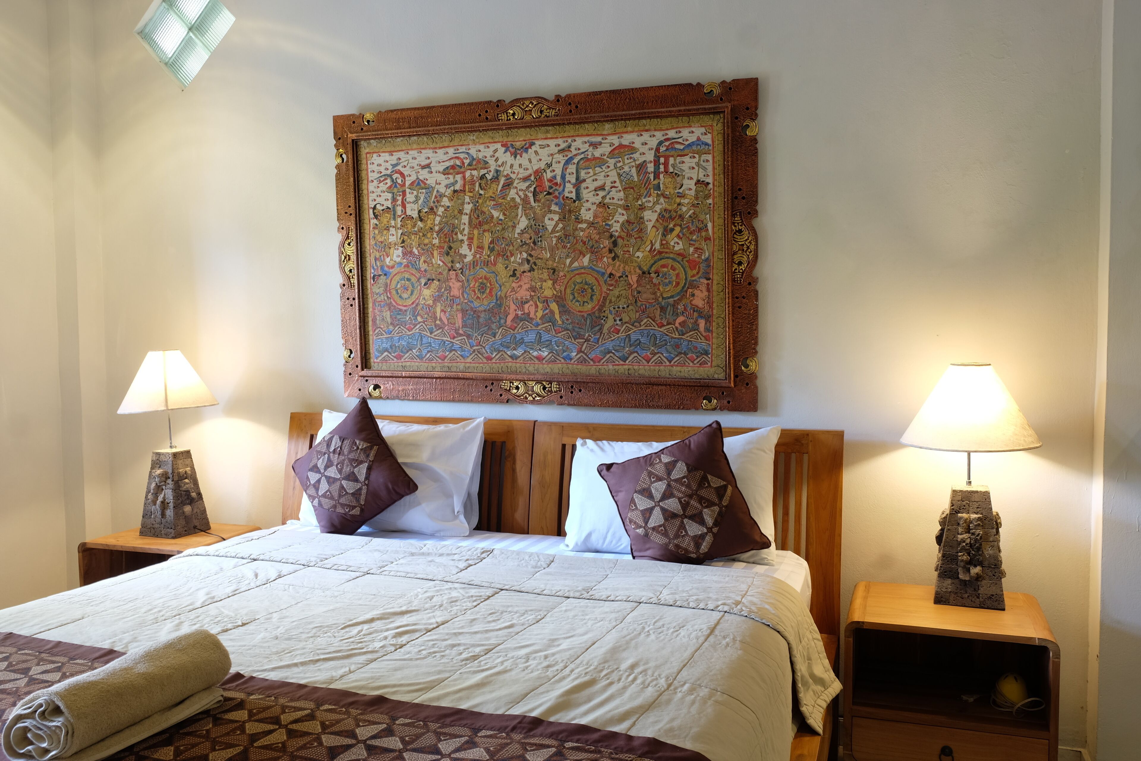 Suastika Bed & Breakfast