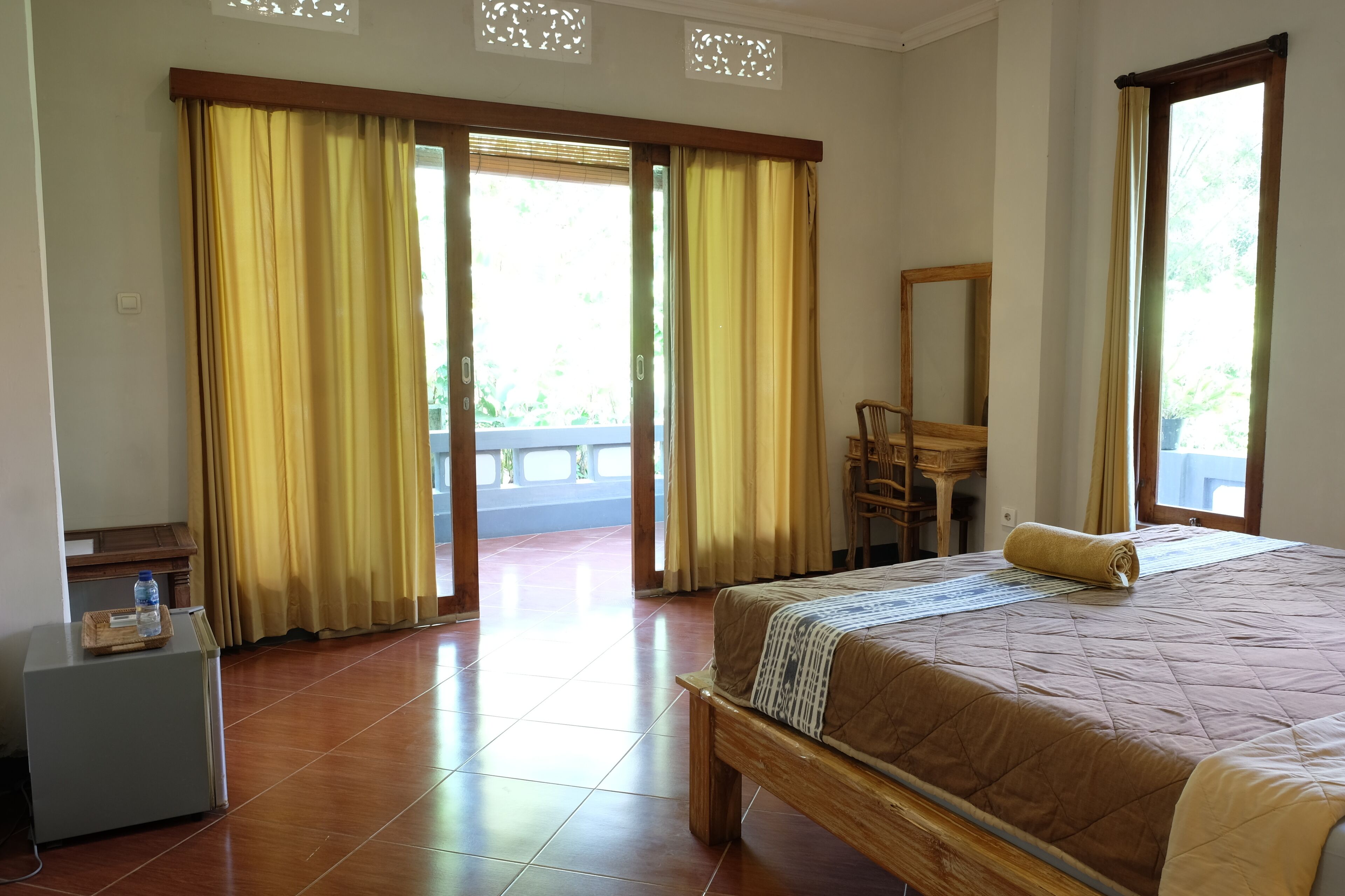 Suastika Bed & Breakfast