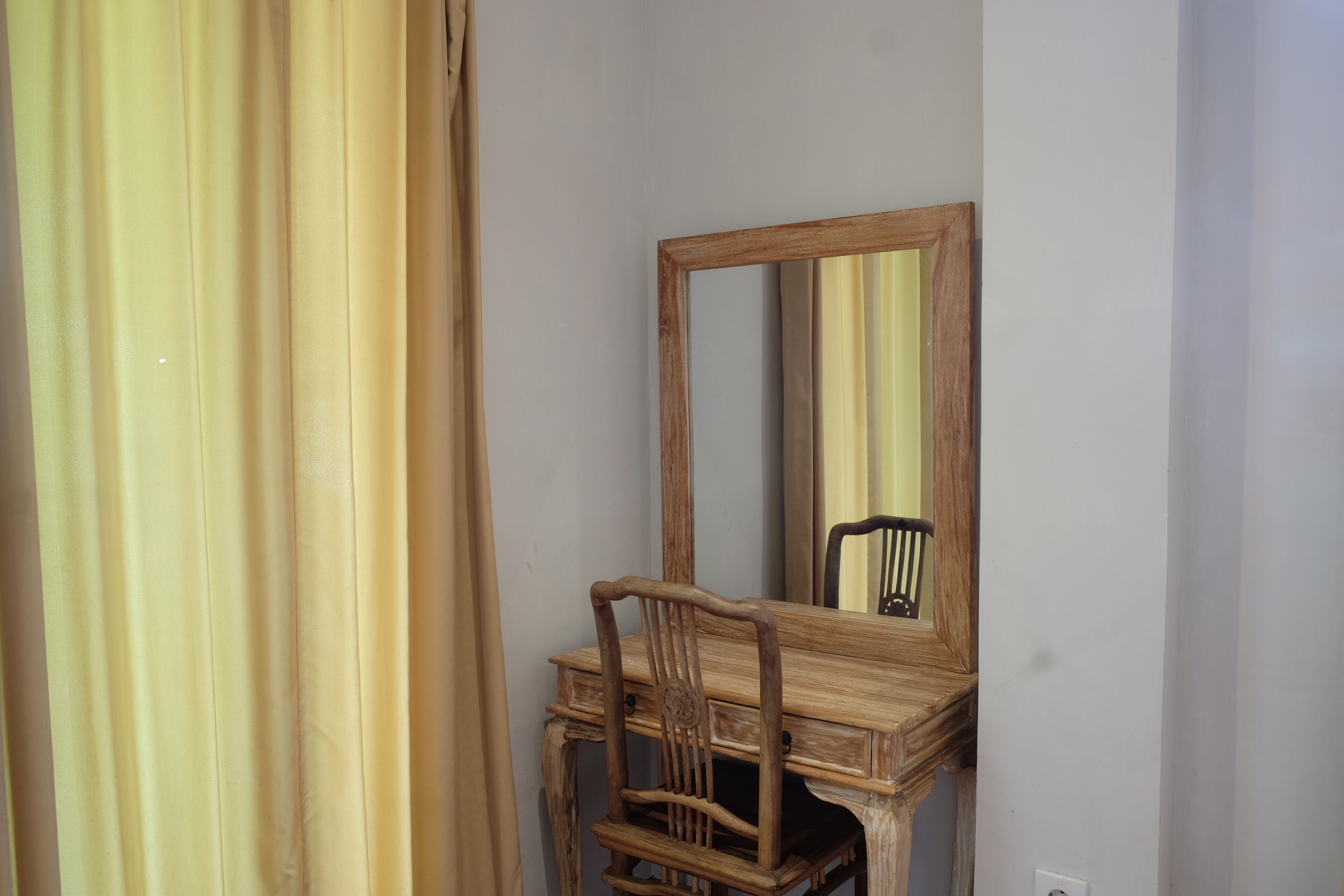 Suastika Bed & Breakfast