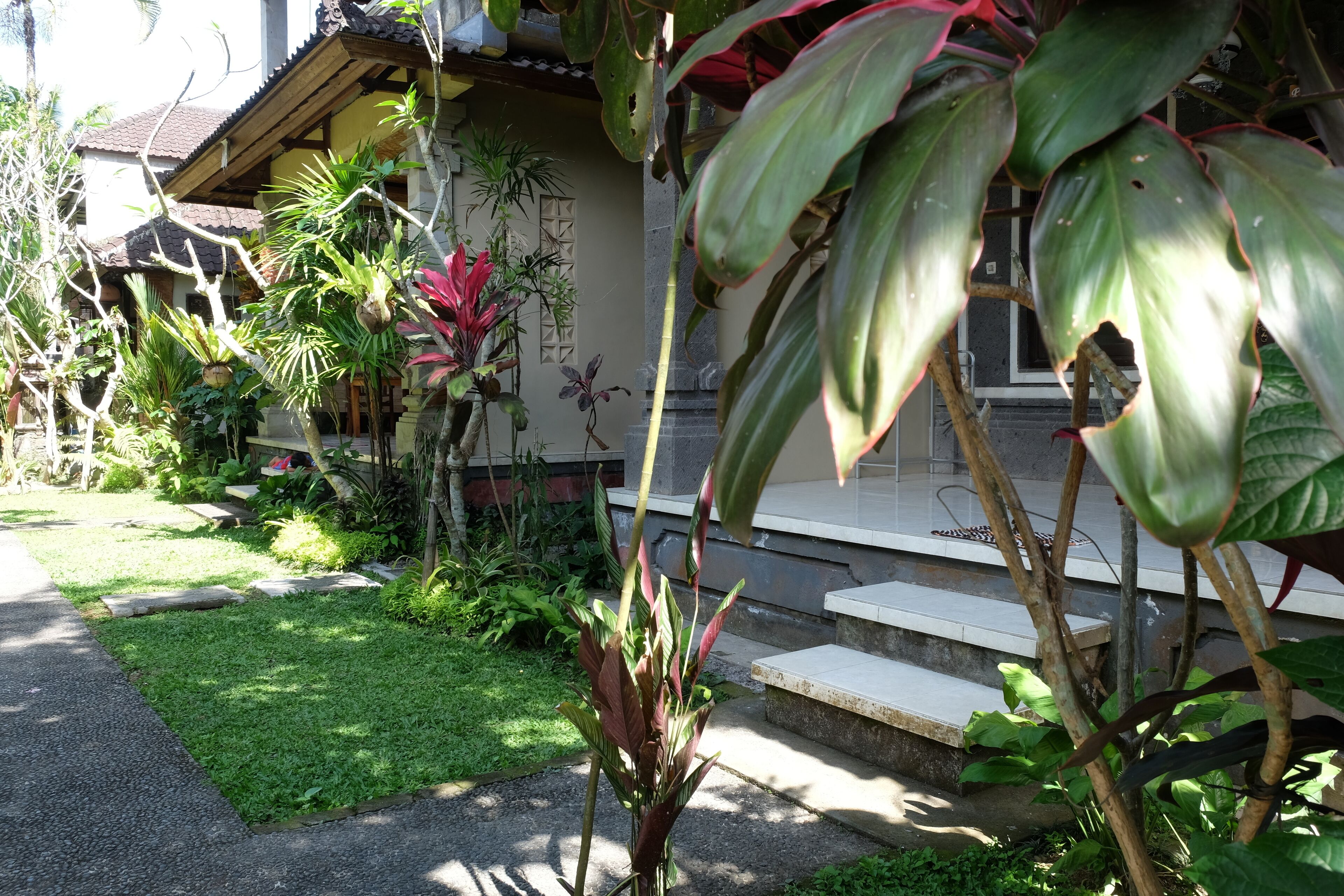 Suastika Bed & Breakfast