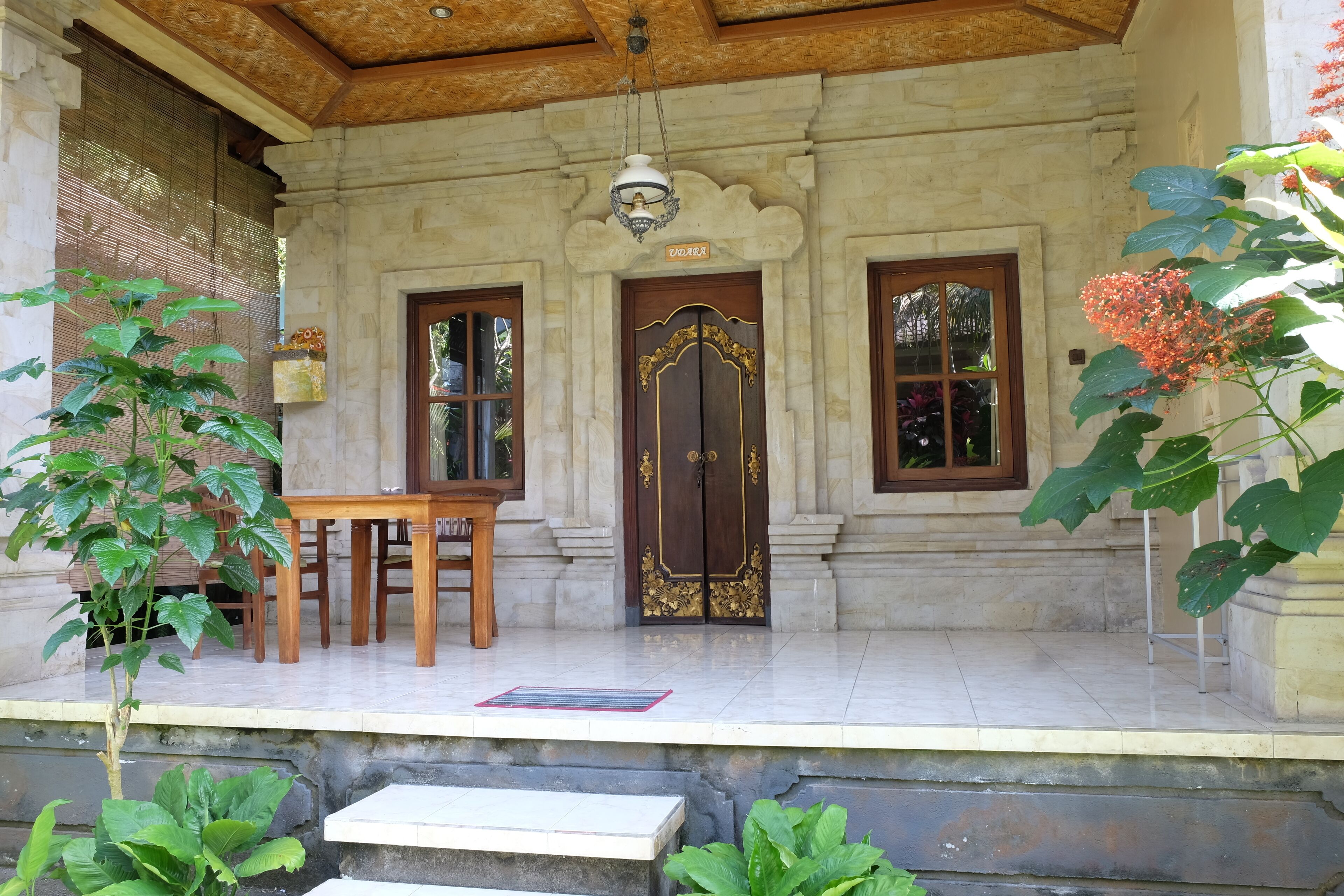 Suastika Bed & Breakfast