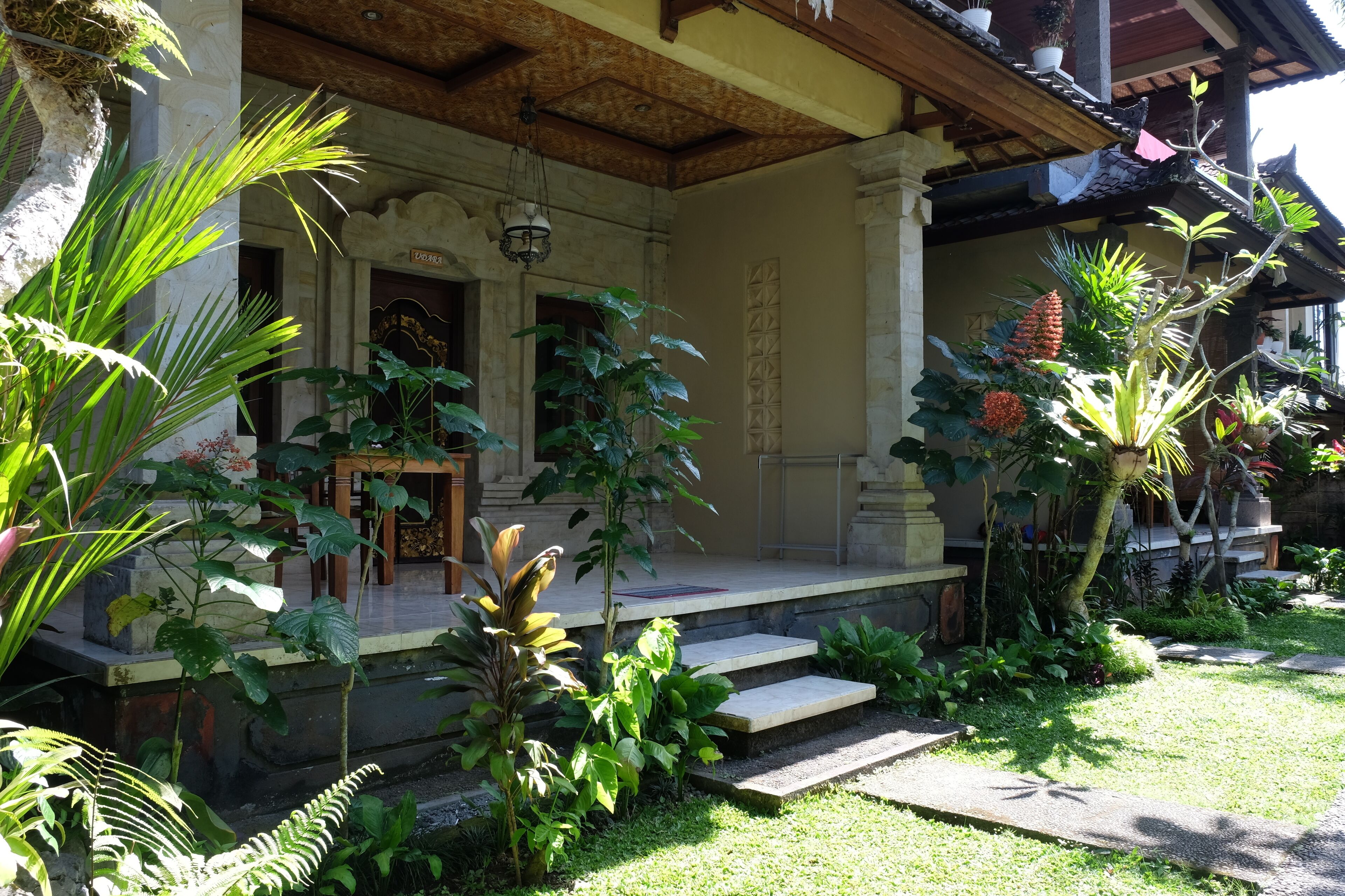 Suastika Bed & Breakfast