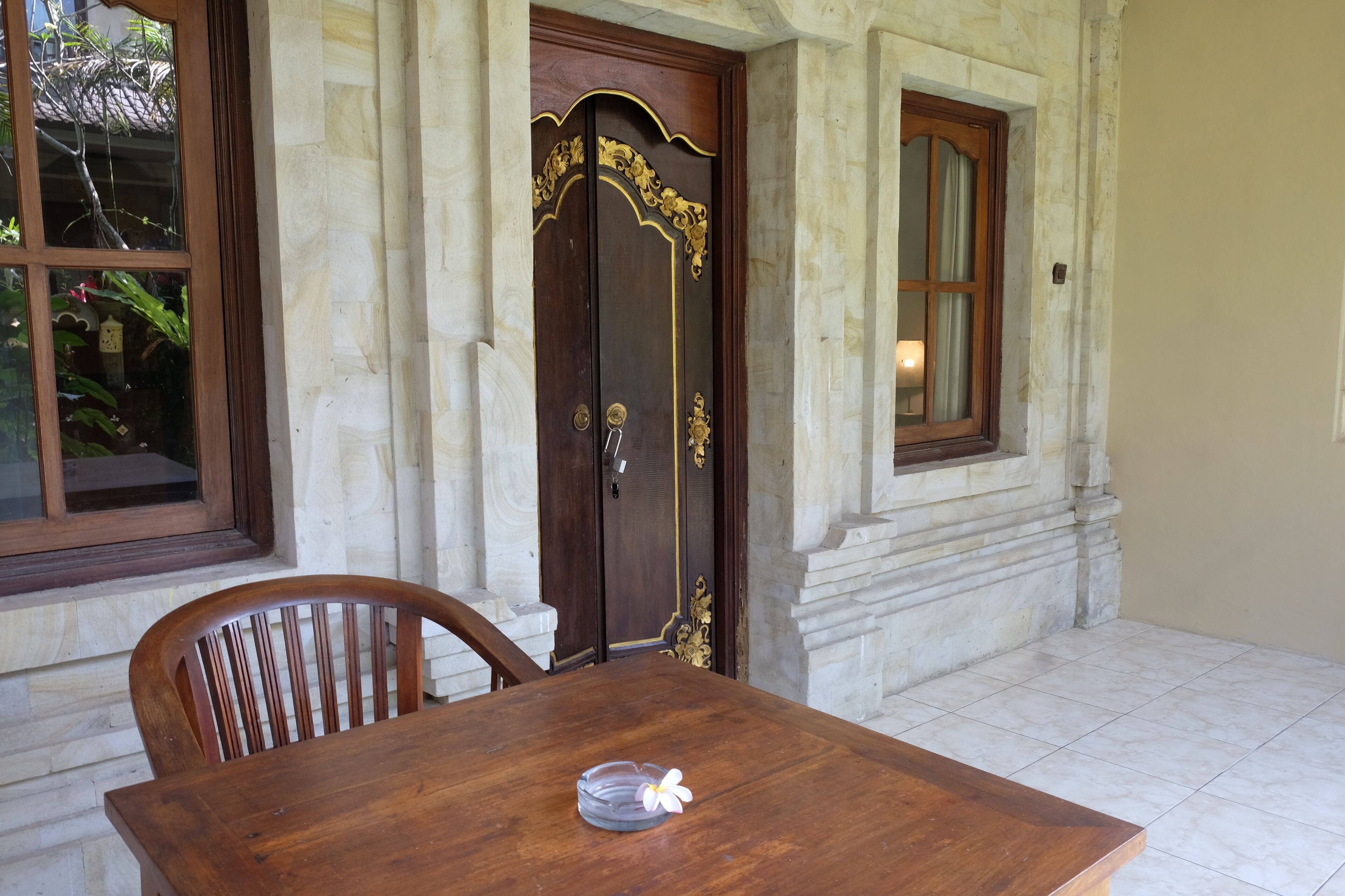 Suastika Bed & Breakfast