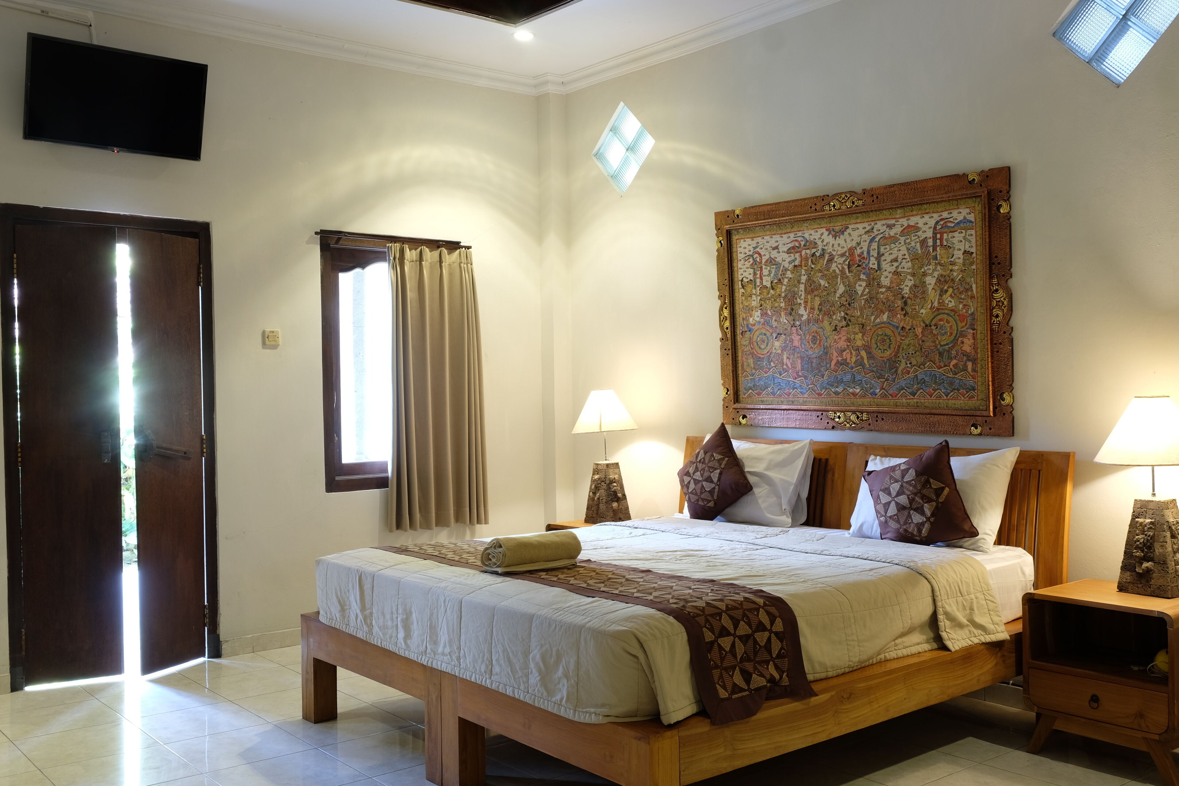 Suastika Bed & Breakfast