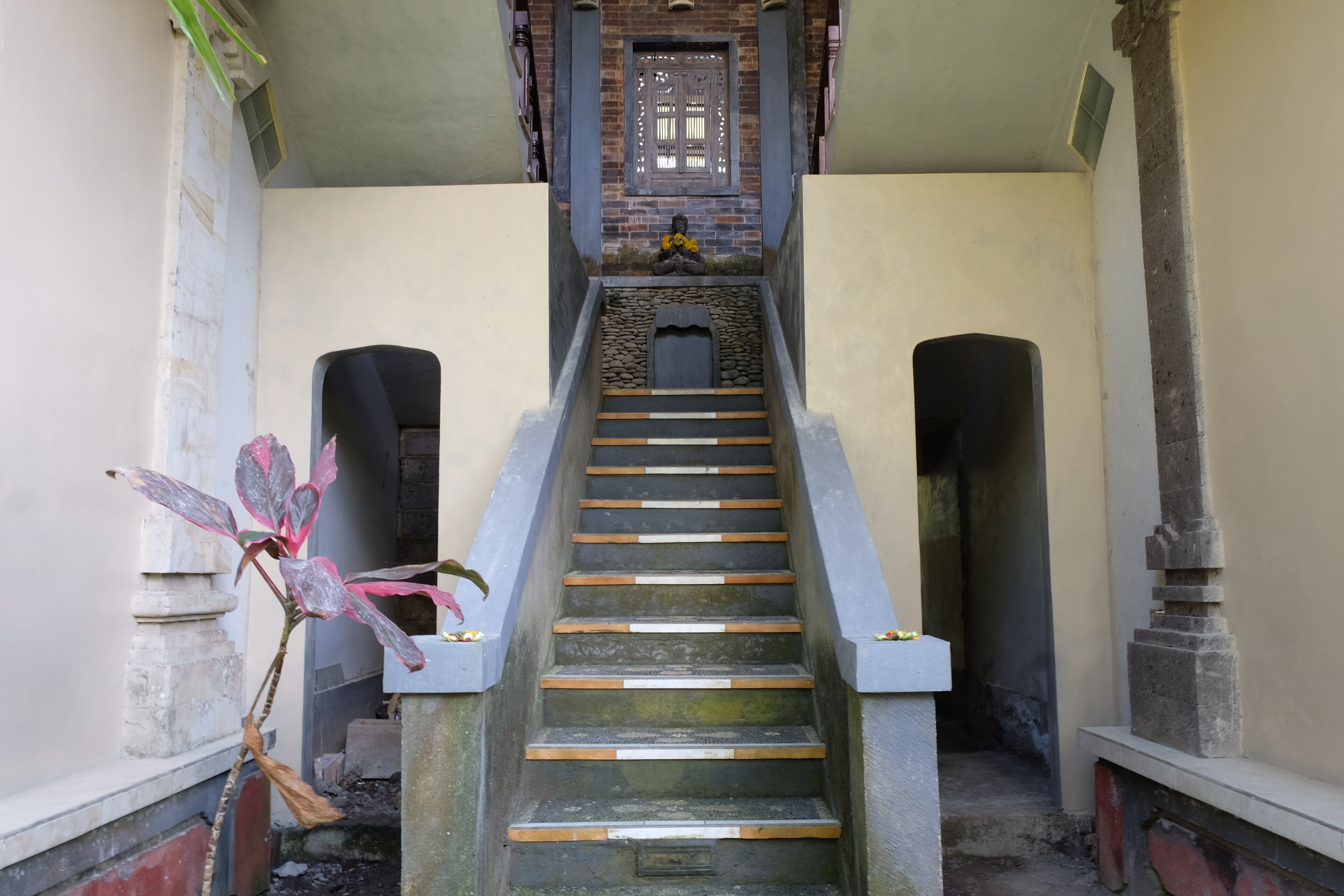 Suastika Bed & Breakfast